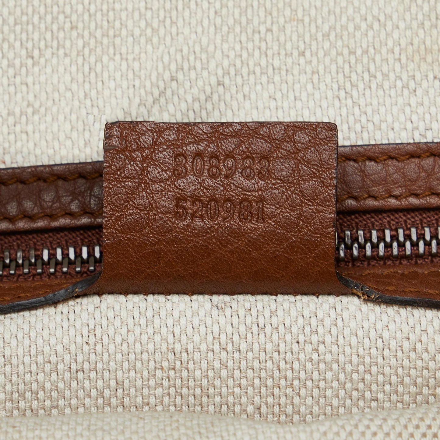 Gucci Soho Chain Shoulder Bag (SHG-W4l9Vq)