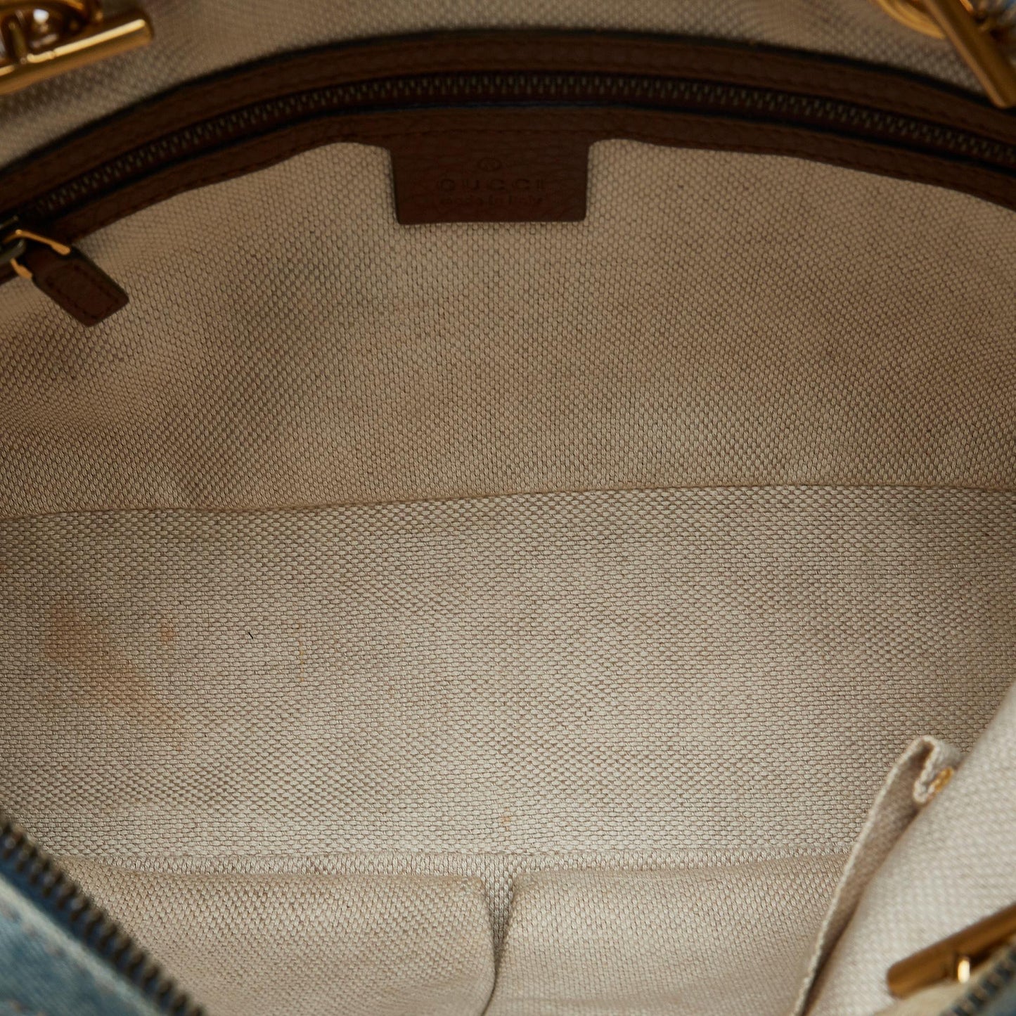 Gucci Soho Chain Shoulder Bag (SHG-W4l9Vq)