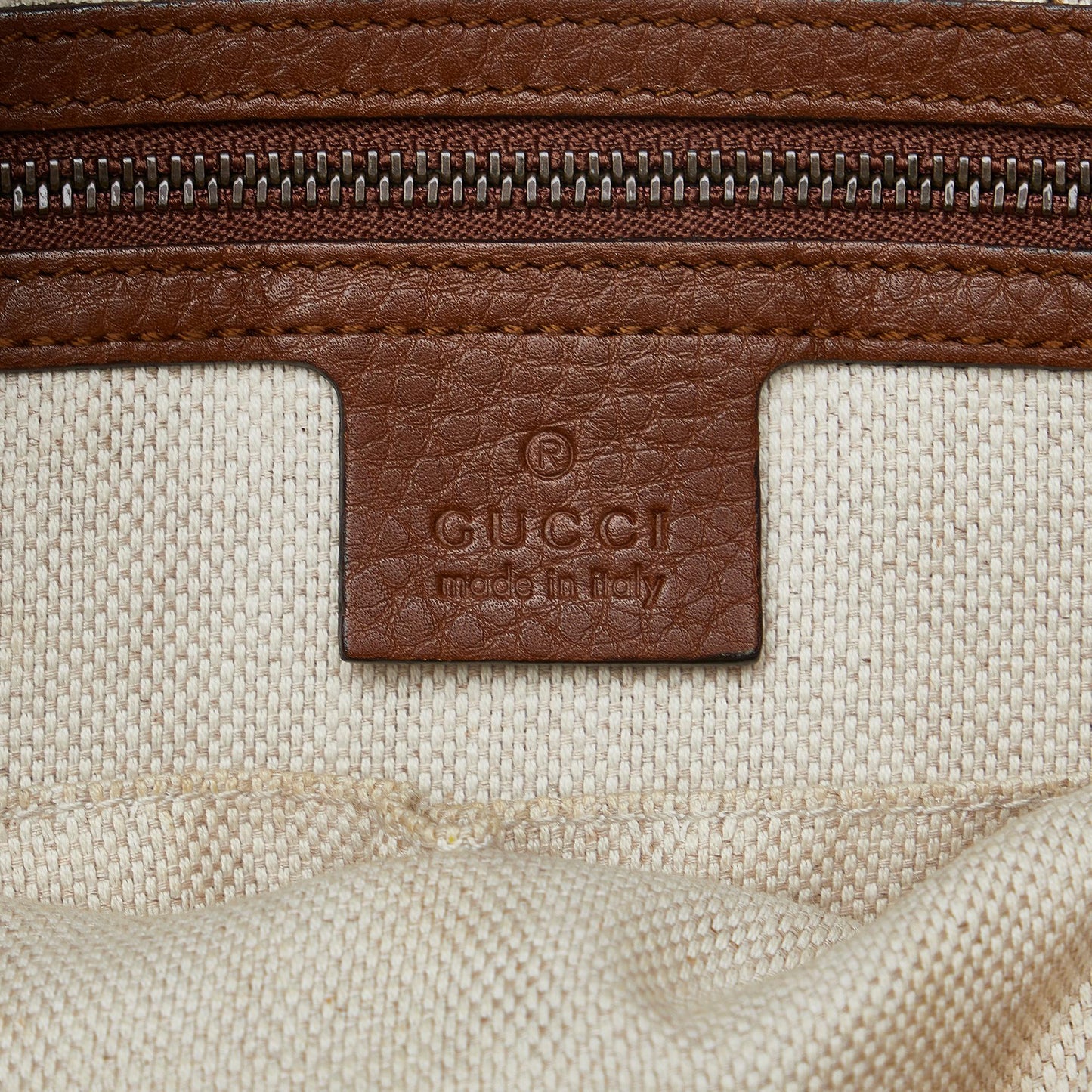 Gucci Soho Chain Shoulder Bag (SHG-W4l9Vq)