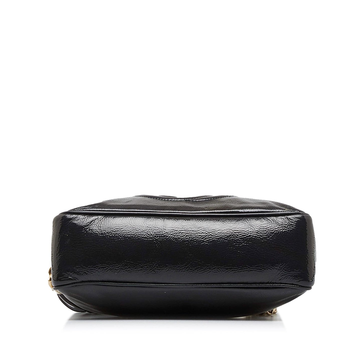 Gucci Soho Chain Shoulder Bag (SHG-yzn8b1)
