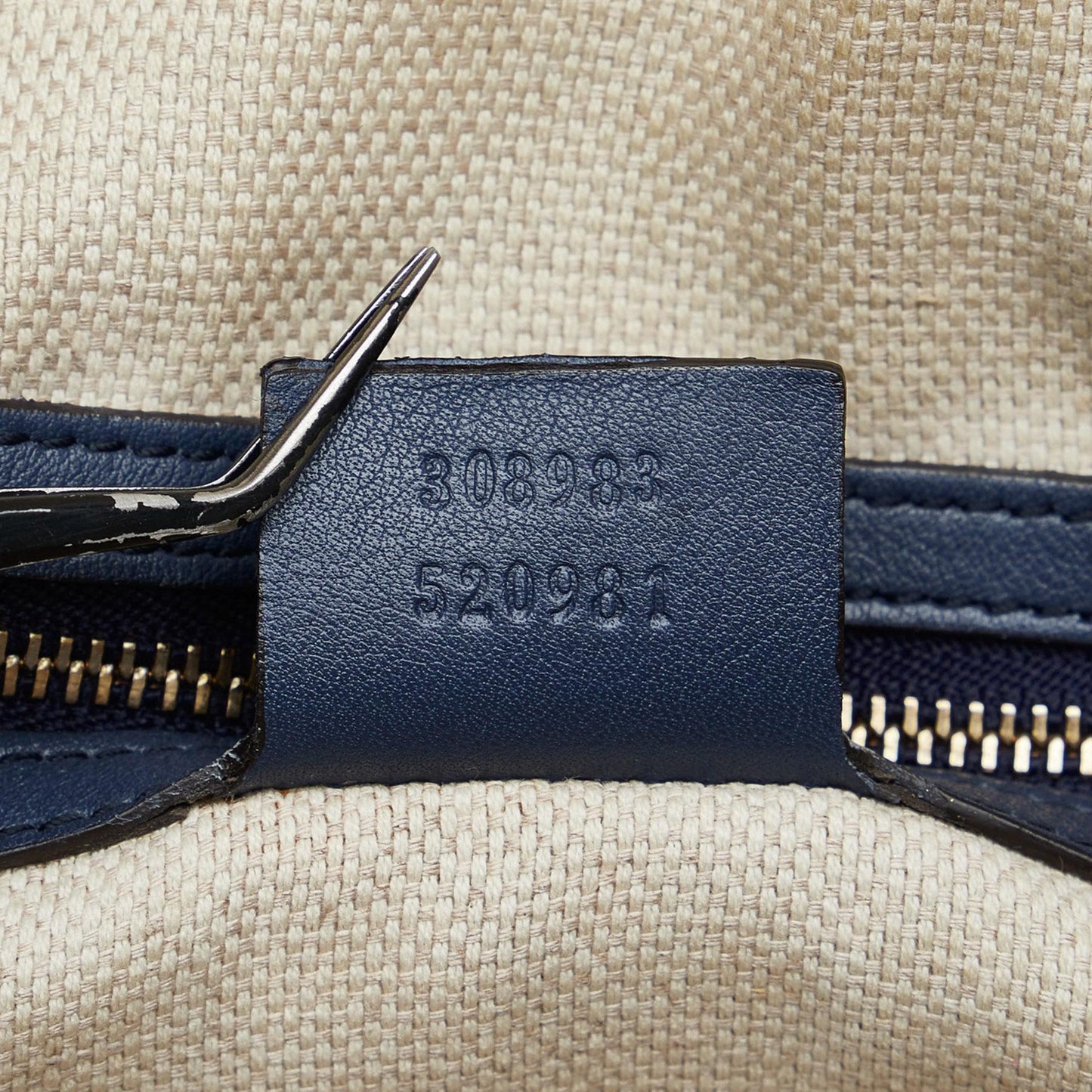 Gucci Soho Chain Shoulder Bag (SHG-yzn8b1)