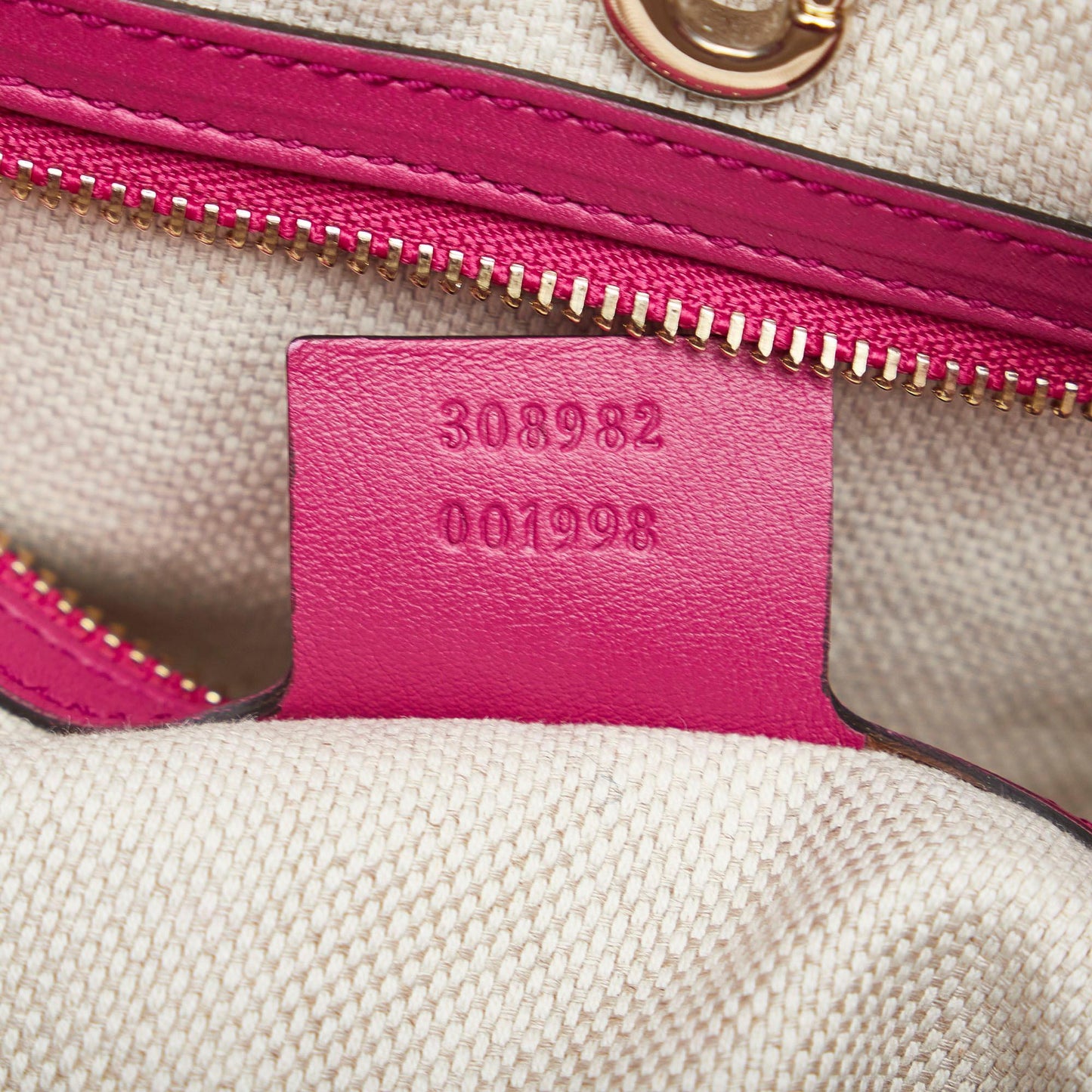 Gucci Soho Chain (SHG-kpX7Vj)