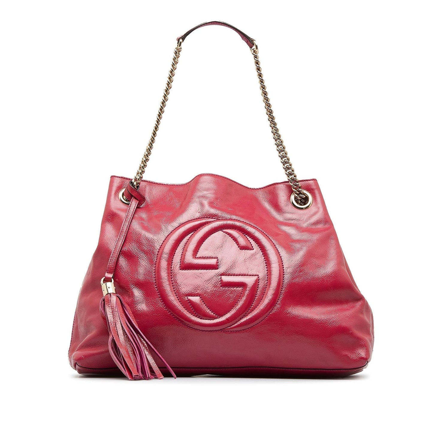 Gucci Soho Chain (SHG-kpX7Vj)