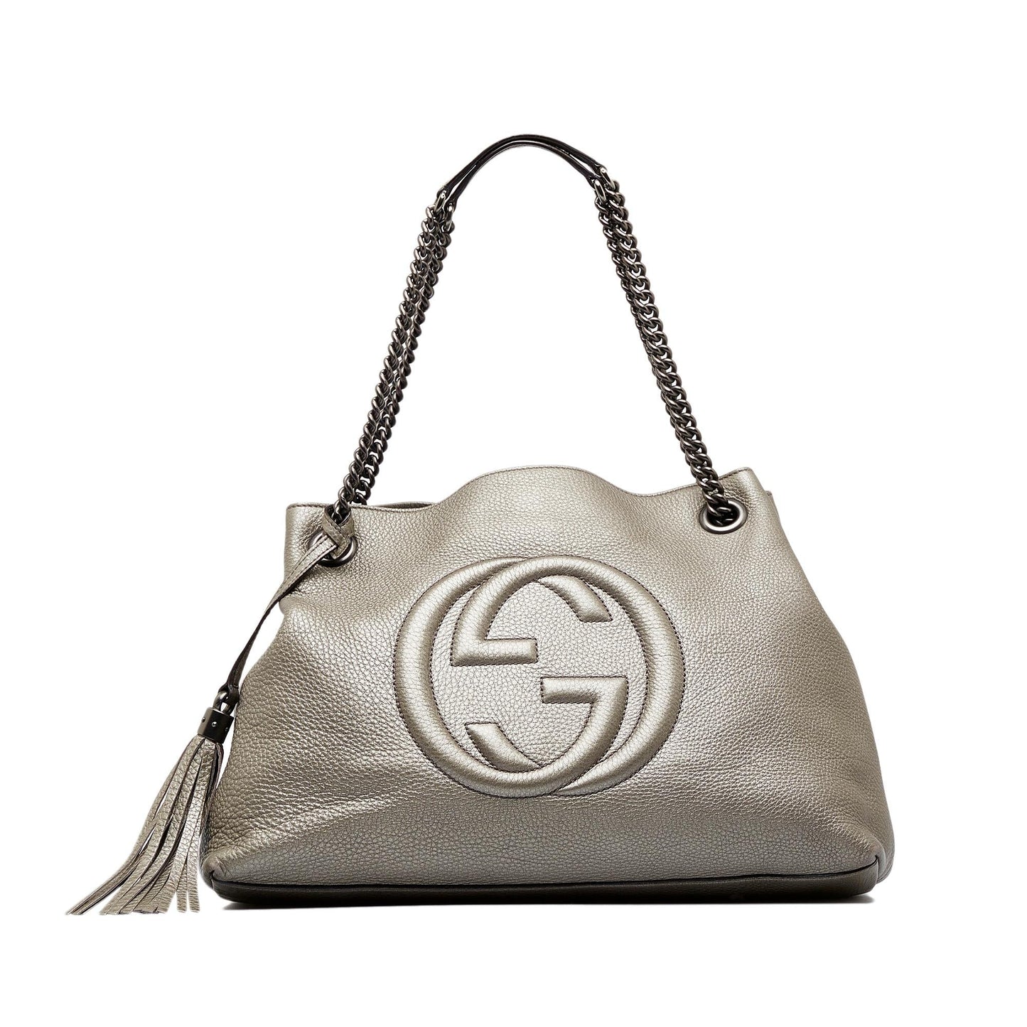 Gucci Soho Chain (SHG-ZmCwNr)