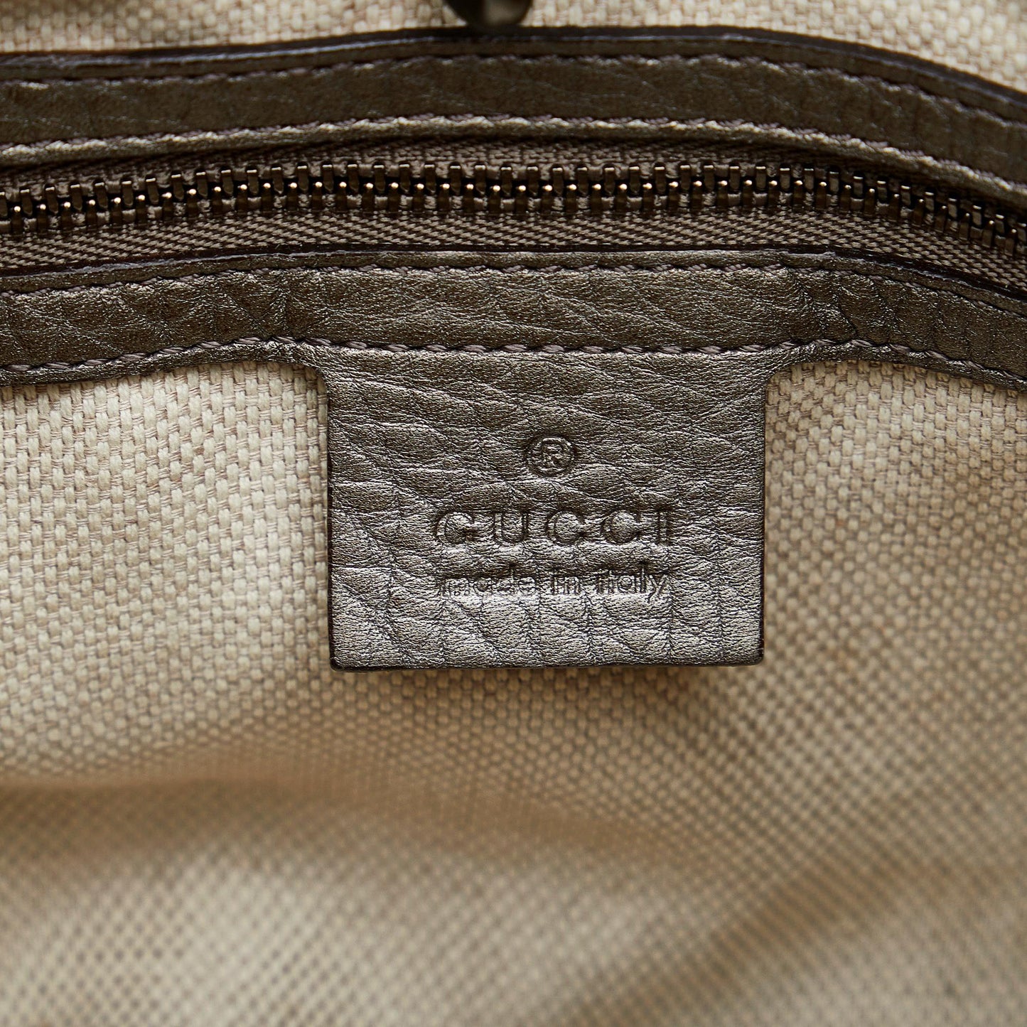 Gucci Soho Chain (SHG-ZmCwNr)
