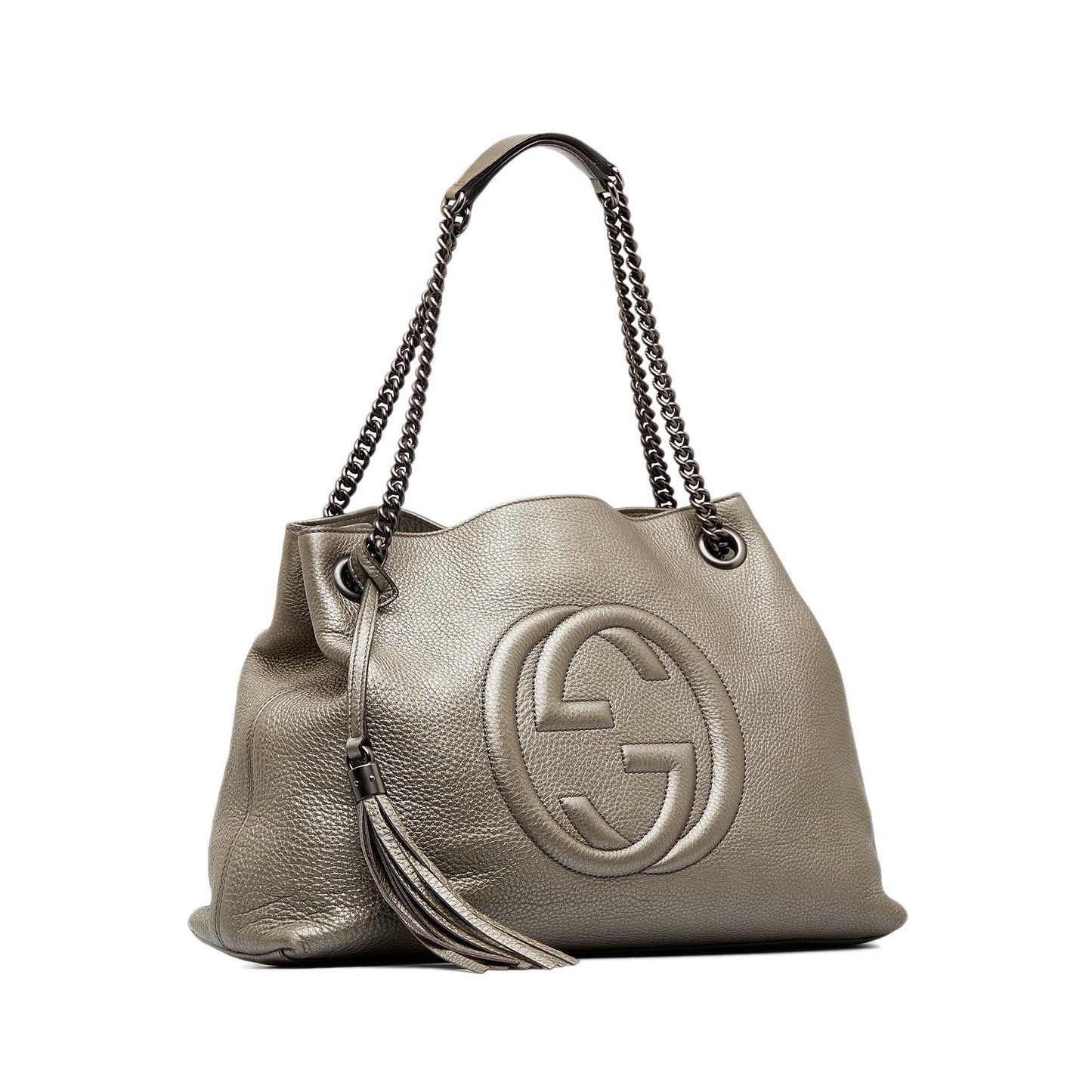 Gucci Soho Chain (SHG-ZmCwNr)