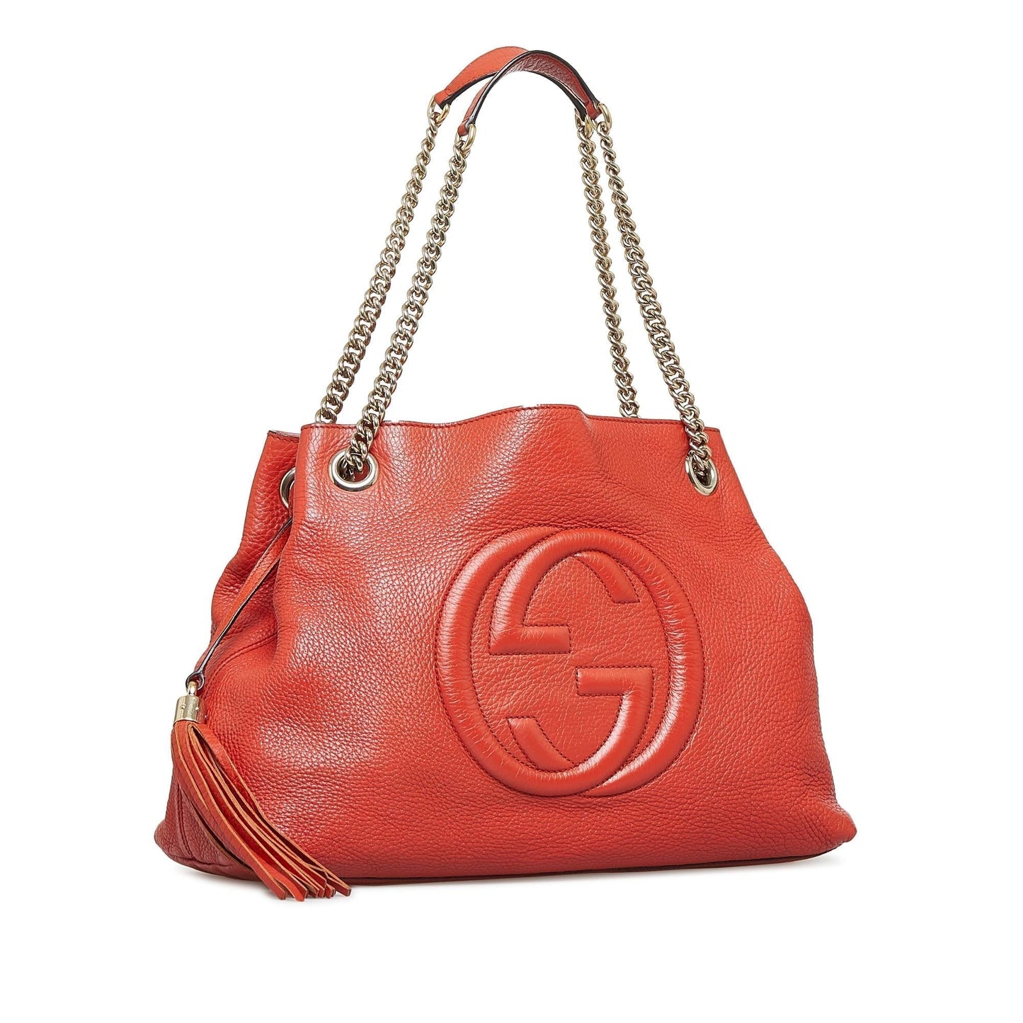 Gucci Soho Chain (SHG-bPjKBE)