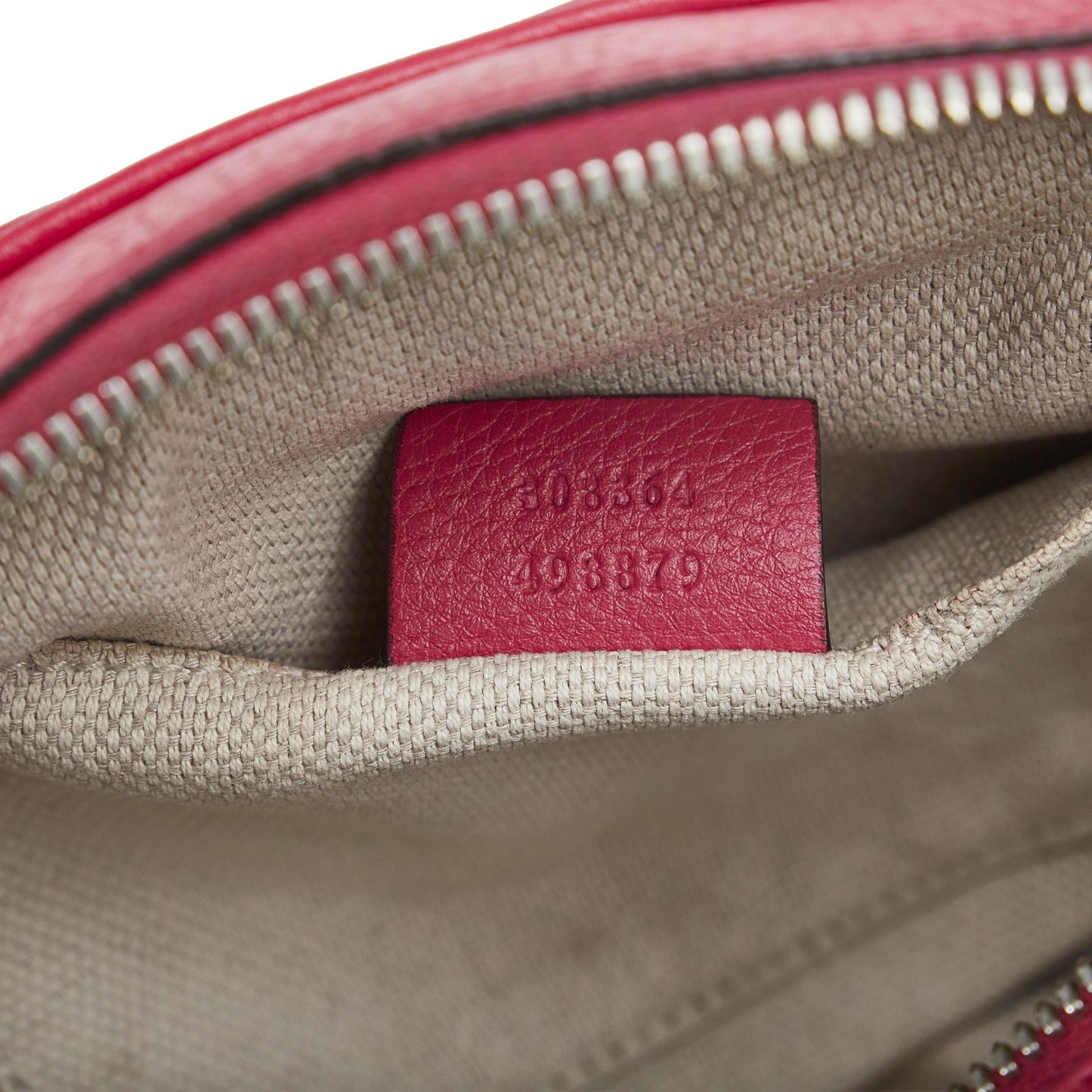 Gucci Soho Disco (SHG-83ZIYq)