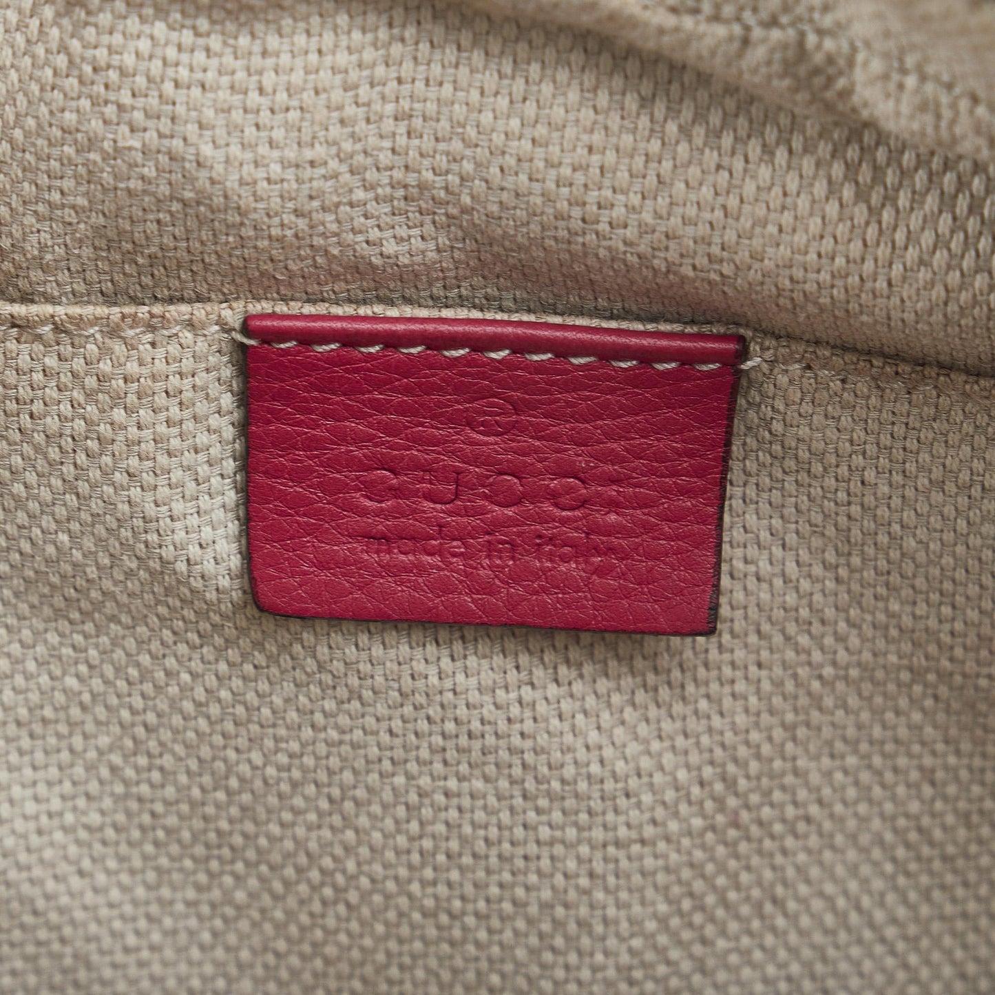 Gucci Soho Disco (SHG-83ZIYq)