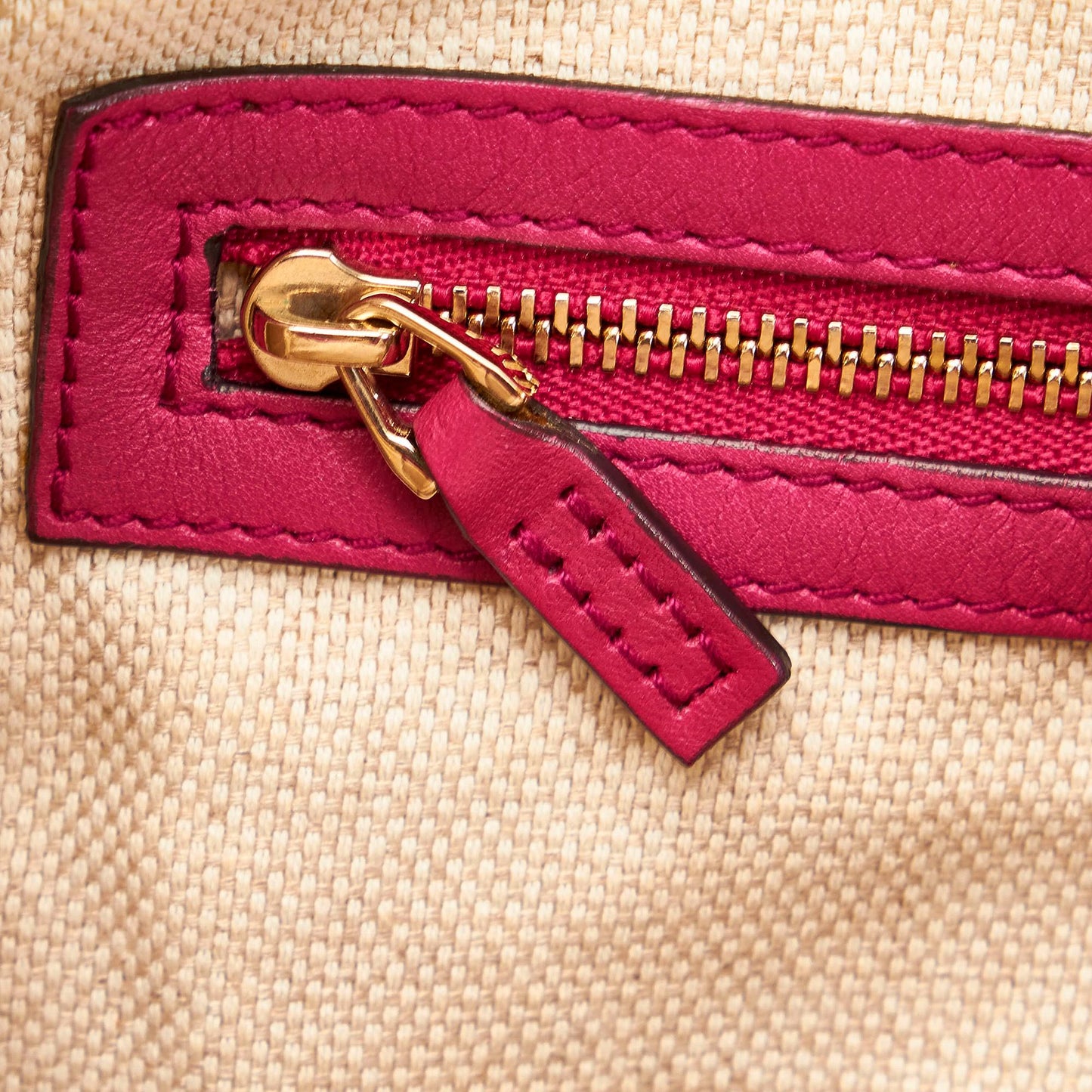Gucci Soho Patent Leather Satchel