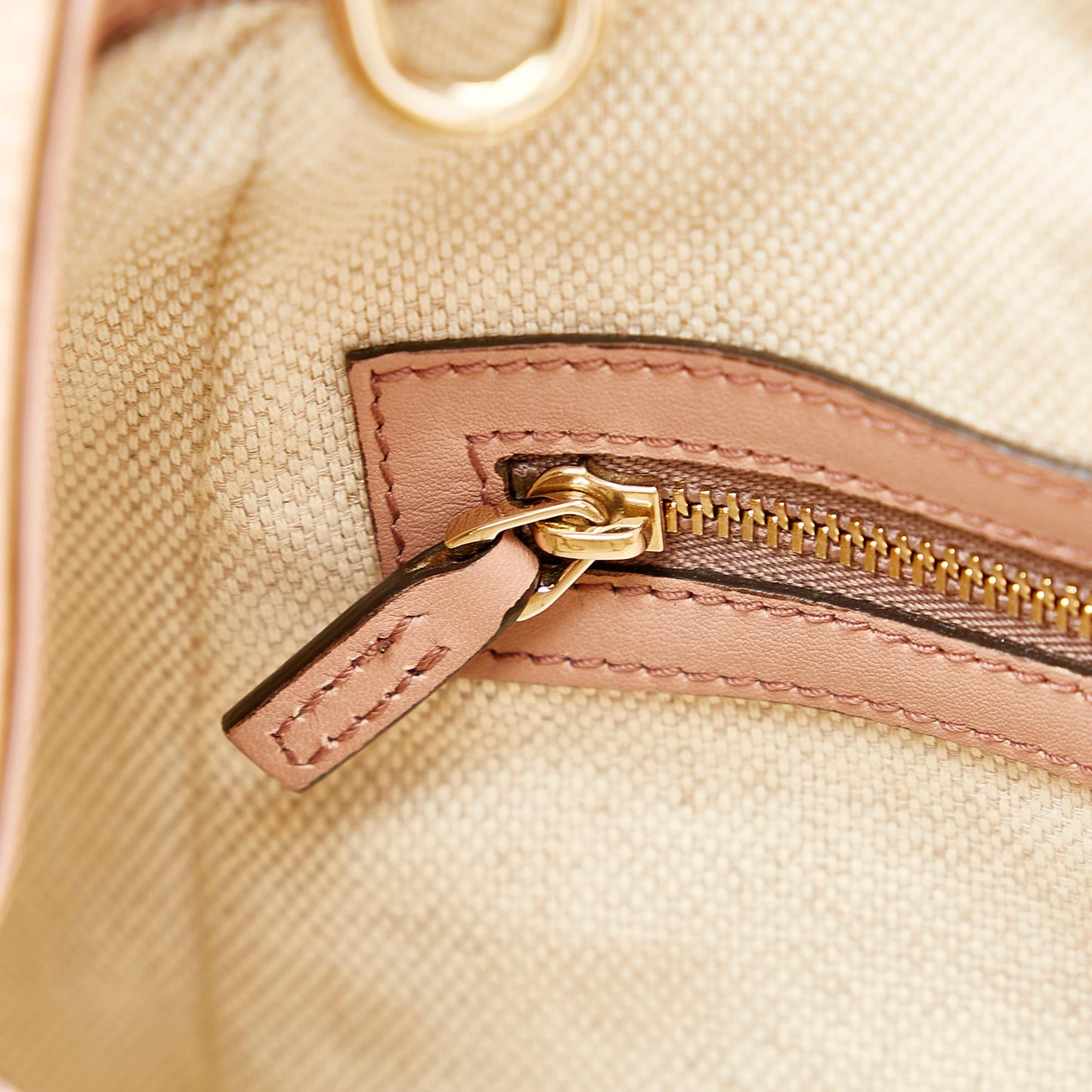 Gucci Soho Patent Leather Satchel (SHG-31946)