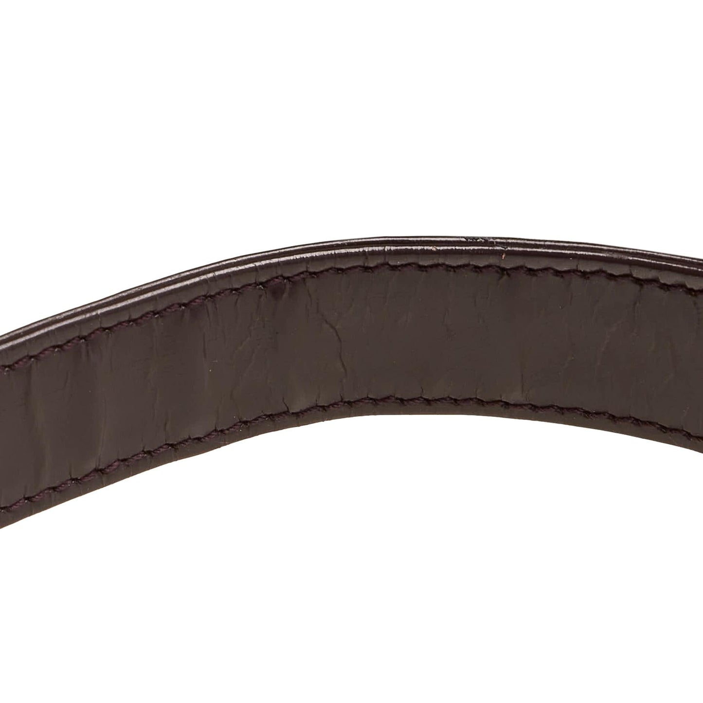 Gucci Soho Patent Leather Shoulder Bag