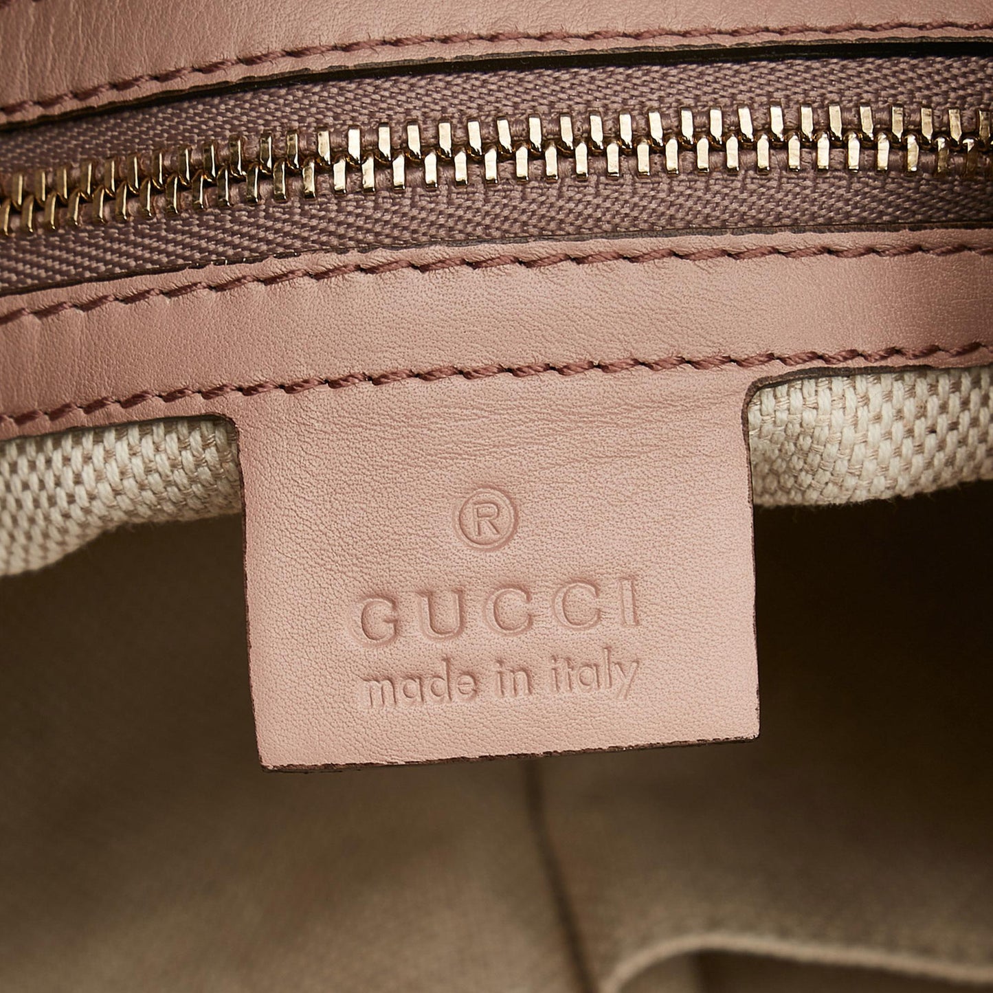 Gucci Soho Patent Satchel (SHG-BwqHXl)