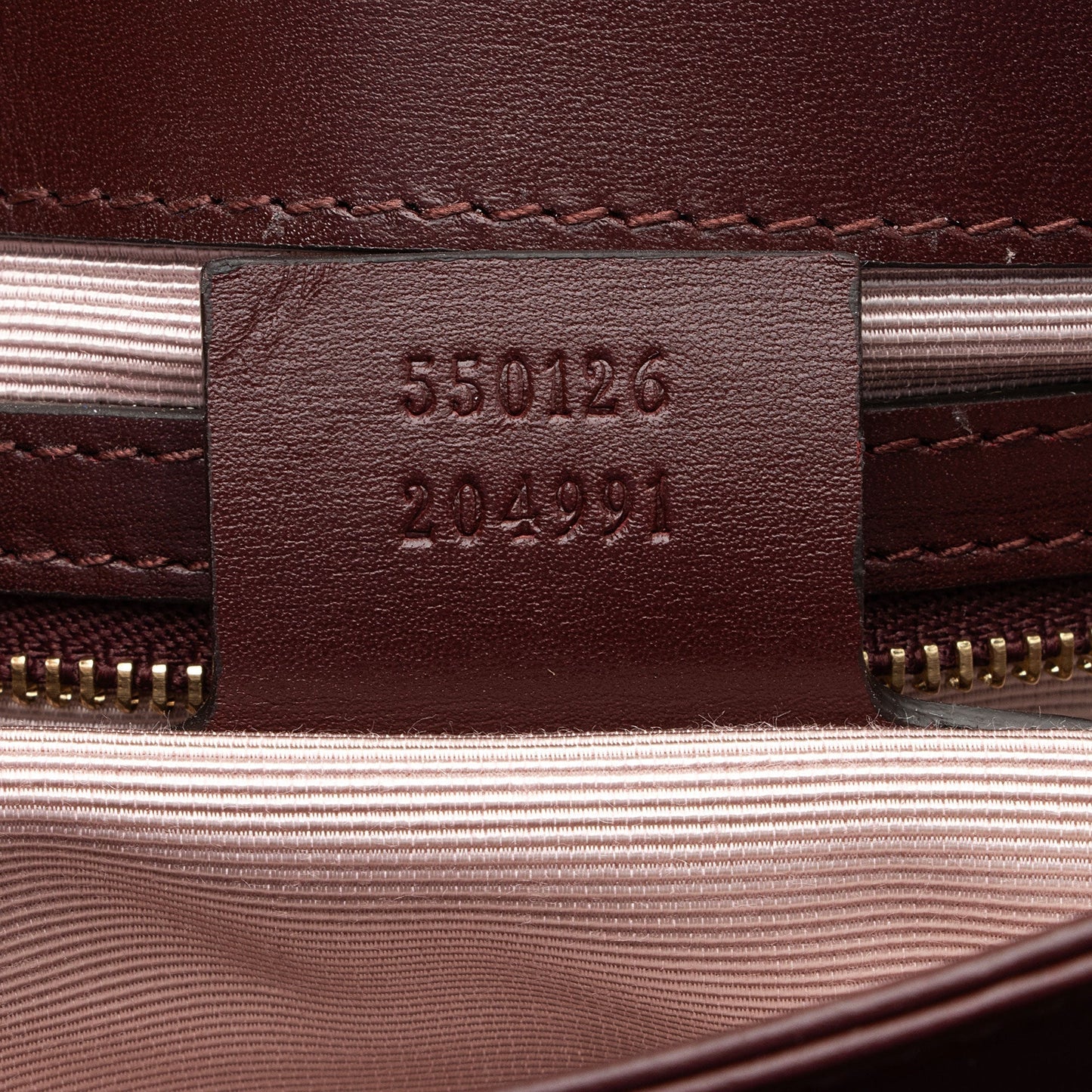 Gucci Suede Arli Medium Shoulder Bag (SHF-JMmi1x)