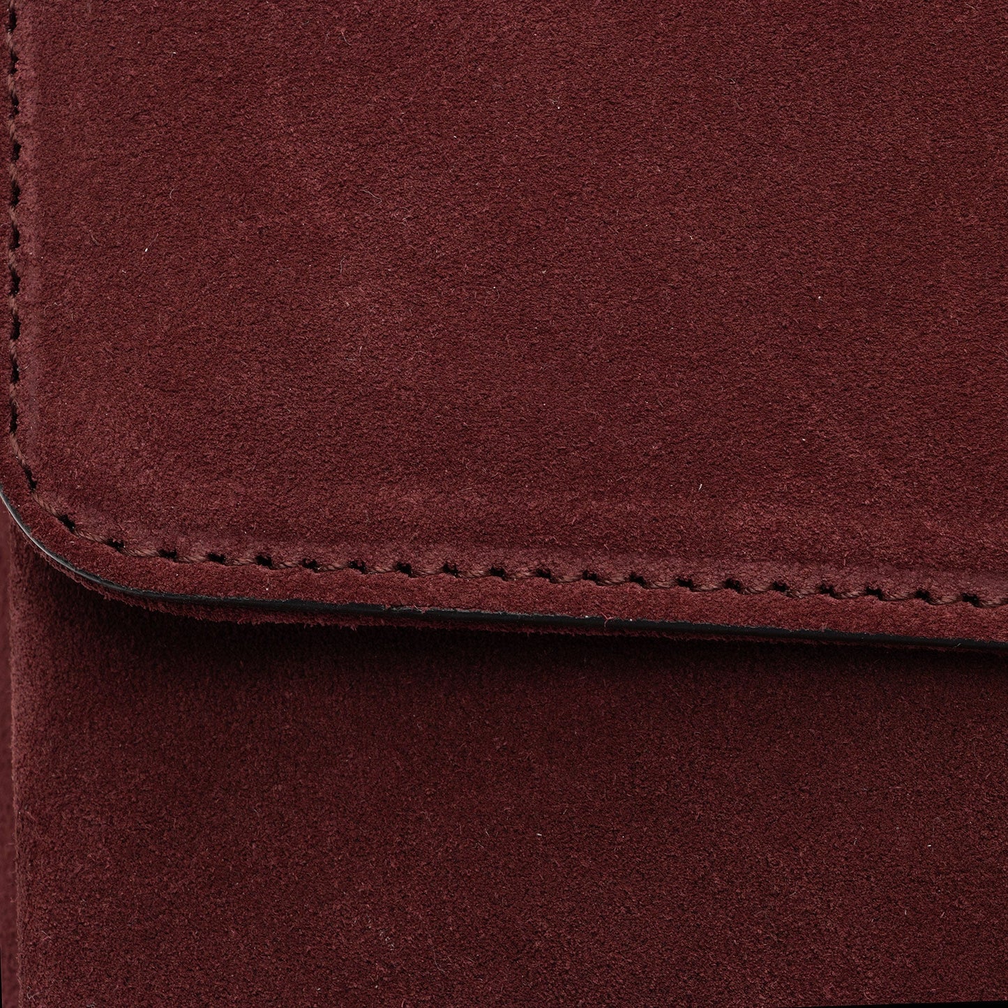 Gucci Suede Arli Medium Shoulder Bag (SHF-JMmi1x)