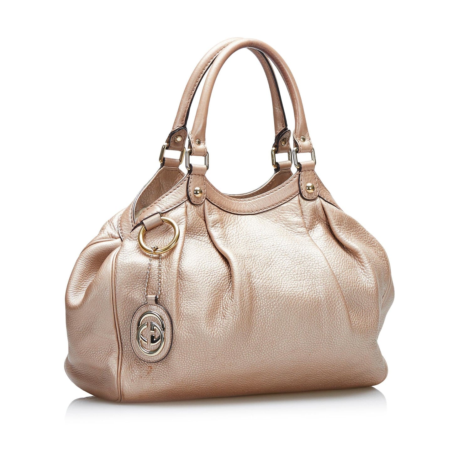 Gucci Sukey Tote Bag (SHG-ZOc5D2)