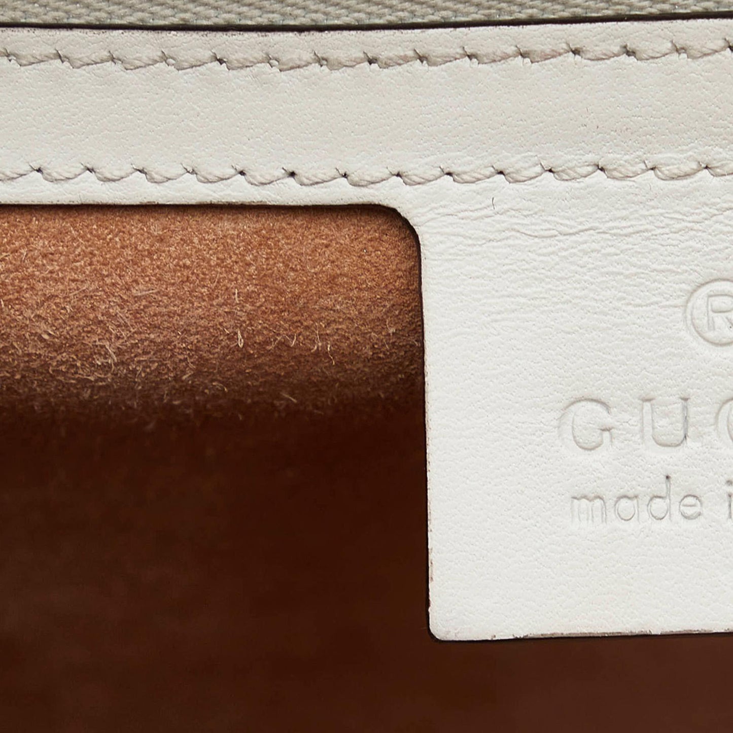 Gucci Sylvie Web Satchel (SHG-RIchpP)