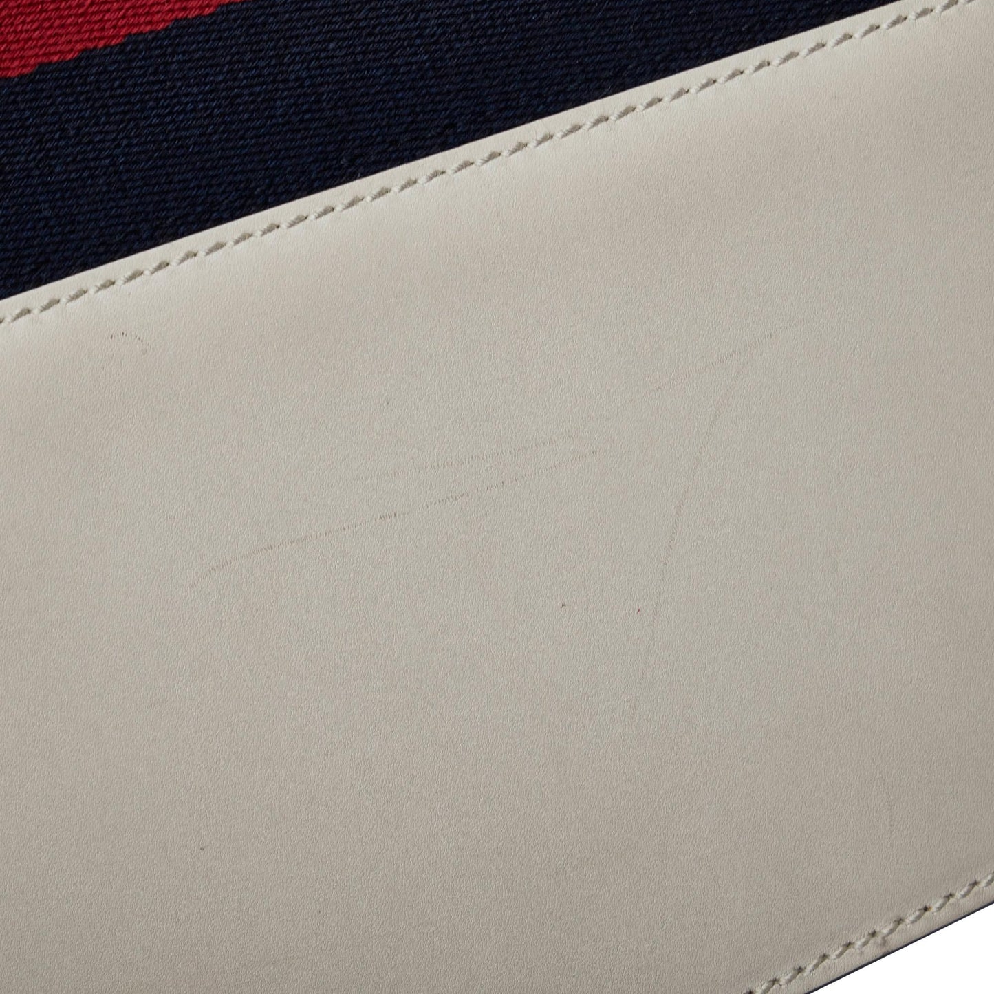 Gucci Sylvie Web Satchel (SHG-RIchpP)