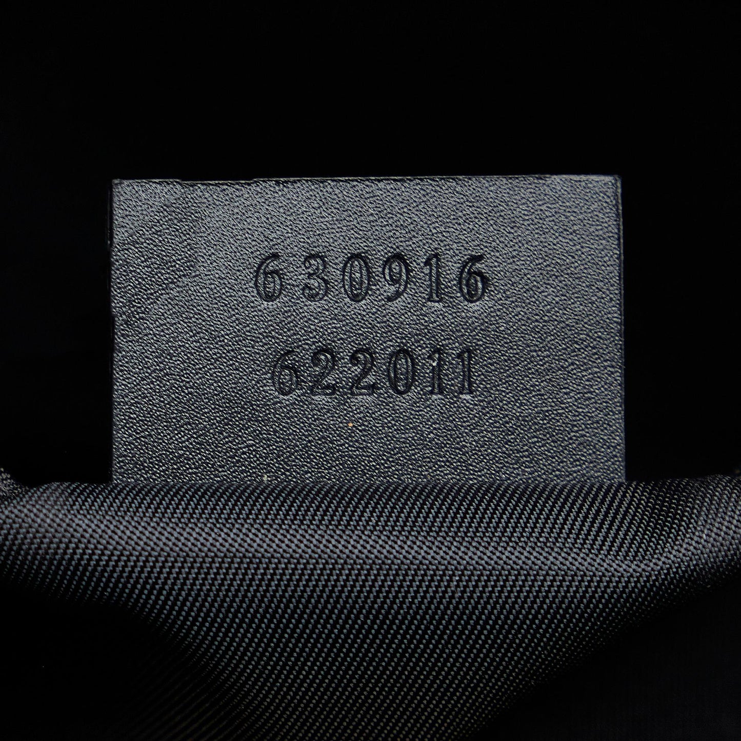 Gucci Techno Web Clutch (SHG-aAsl22)