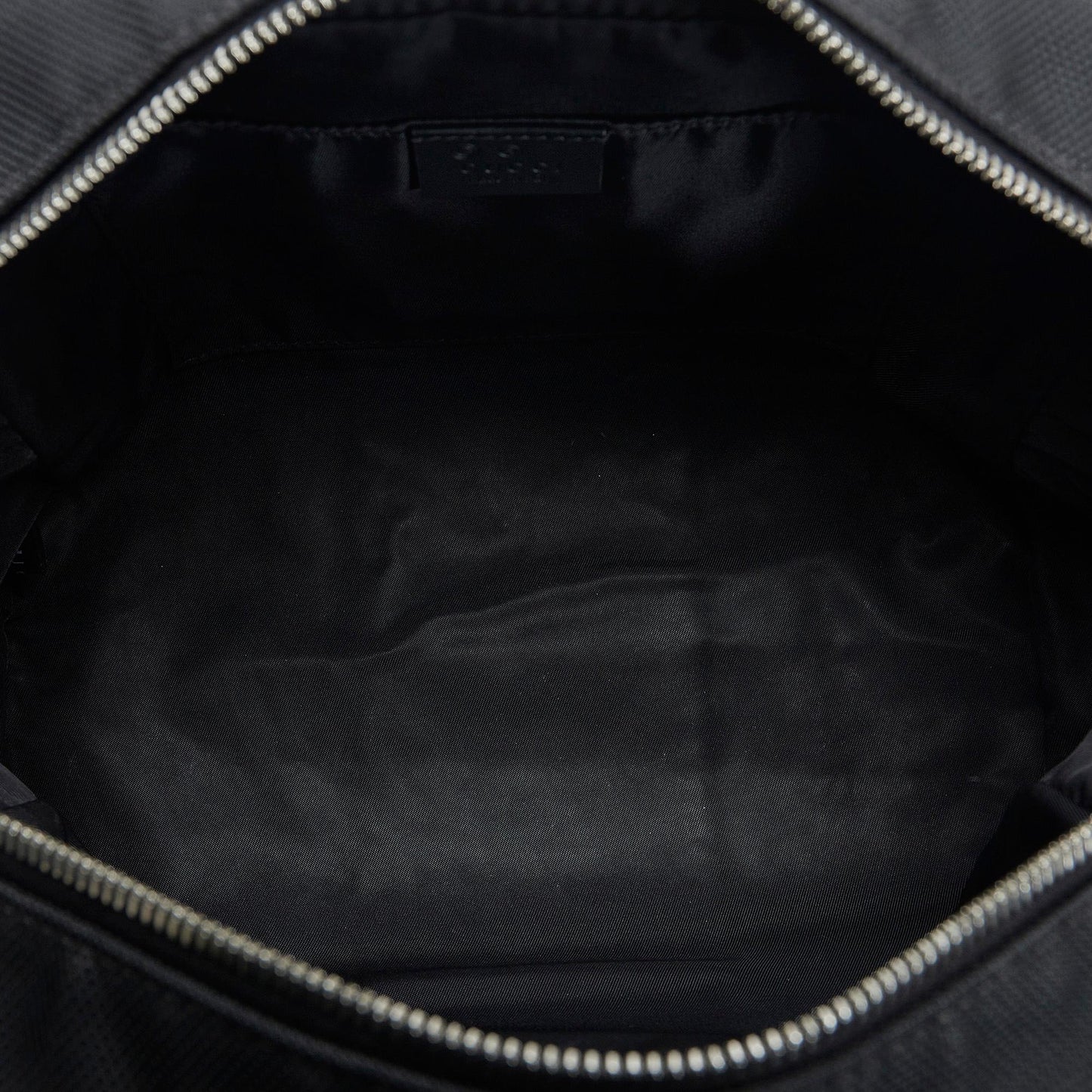 Gucci Techno Web Clutch (SHG-aAsl22)