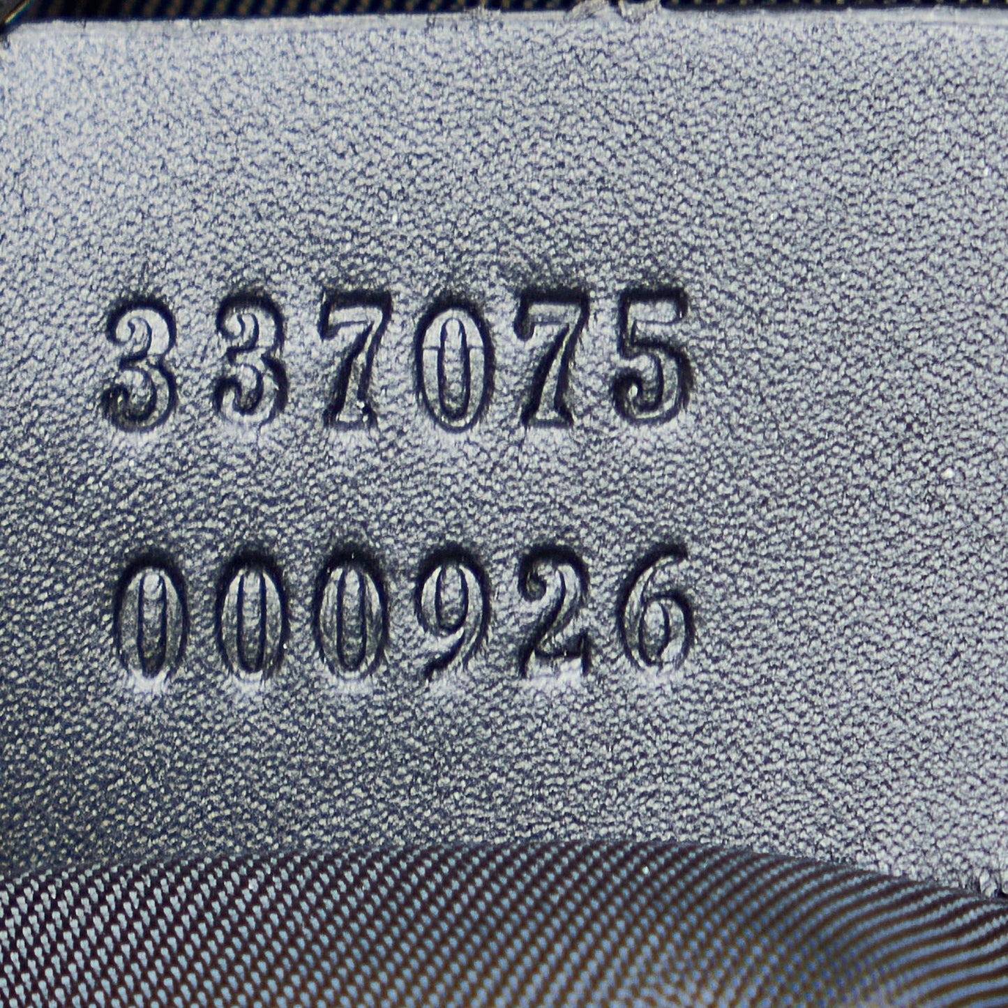 Gucci Techno Web Fold Over Backpack (SHG-u9fHBg)