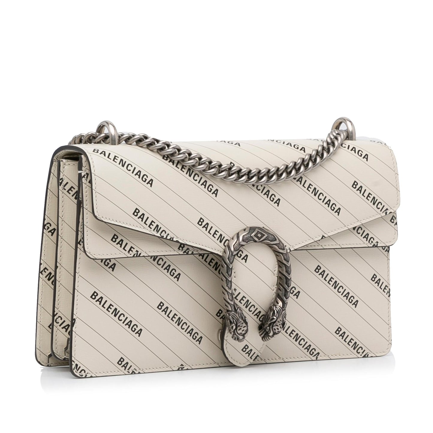 Gucci The Hacker Project Dionysus Shoulder Bag (SHG-u3Krez)