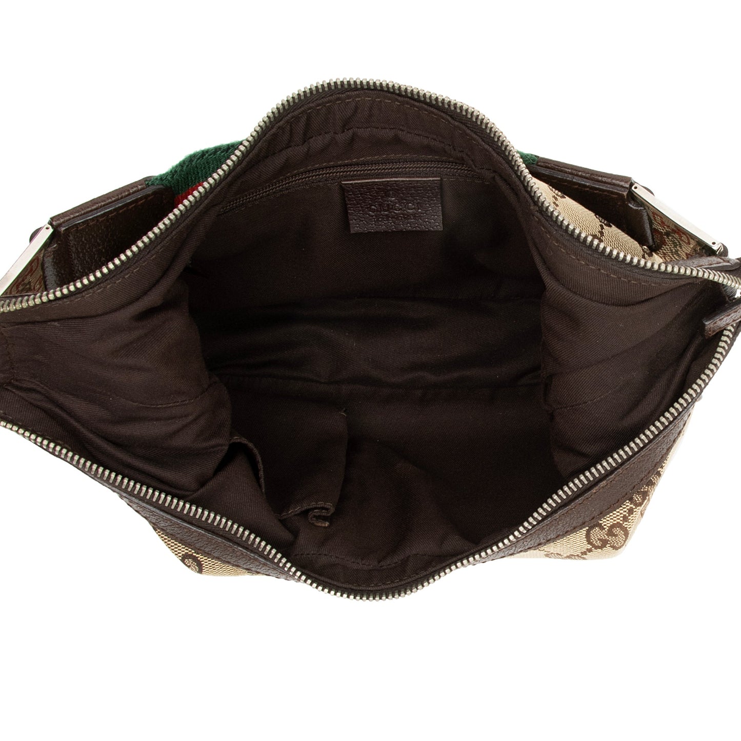 Gucci  GG Canvas Small Hobo (SHF-hNMTP5)