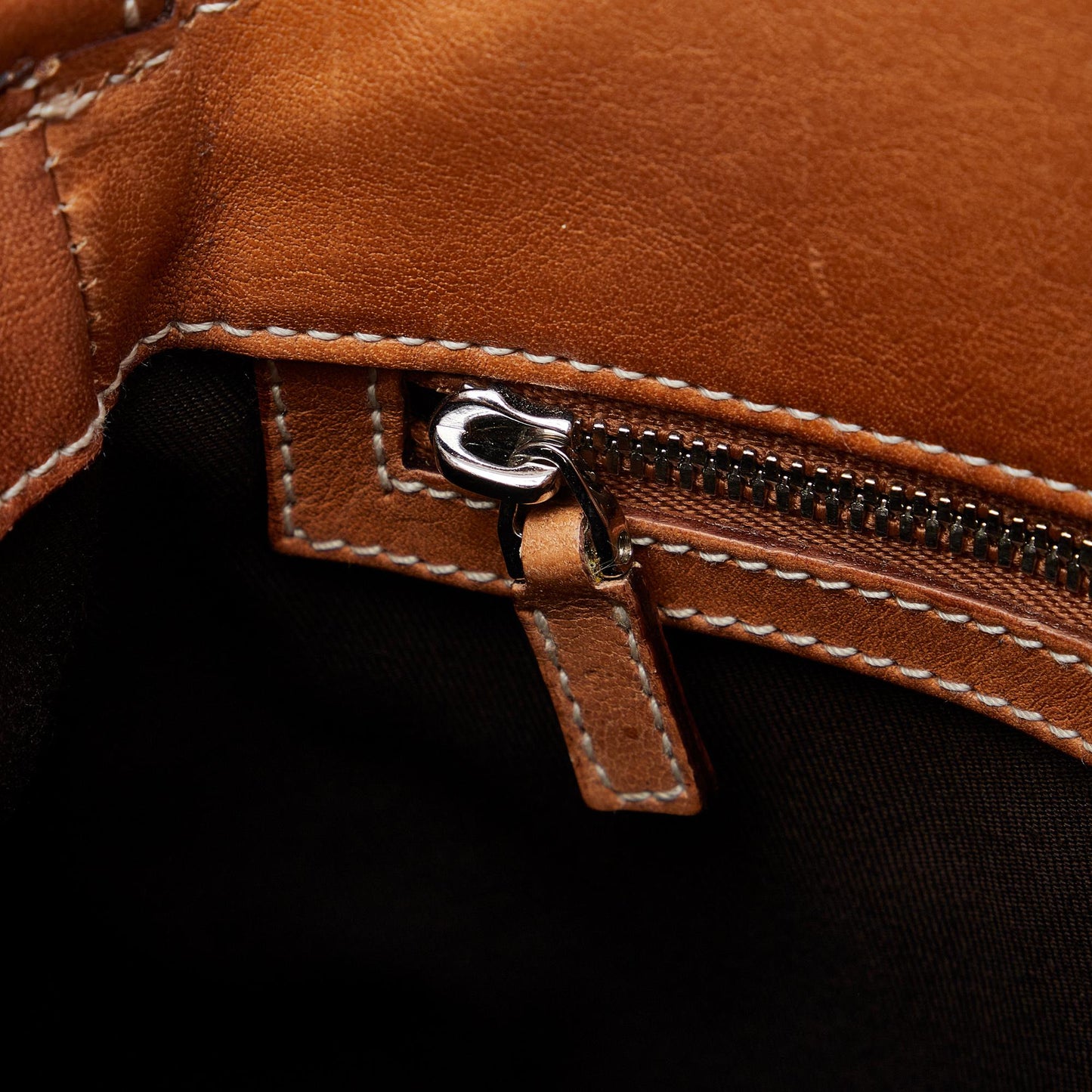 Gucci Web Canvas Reins Satchel (SHG-wUoDp0)