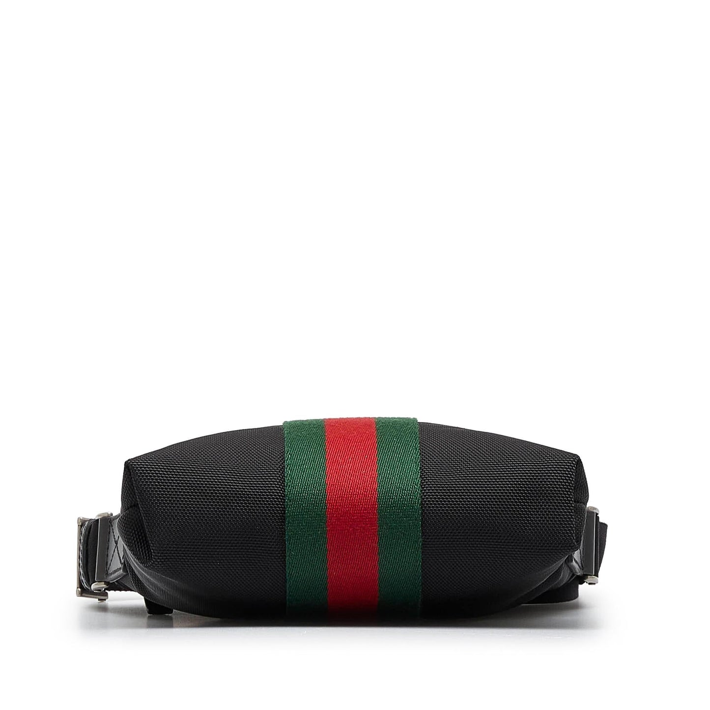 Gucci Web Crossbody (SHG-ifmM35)