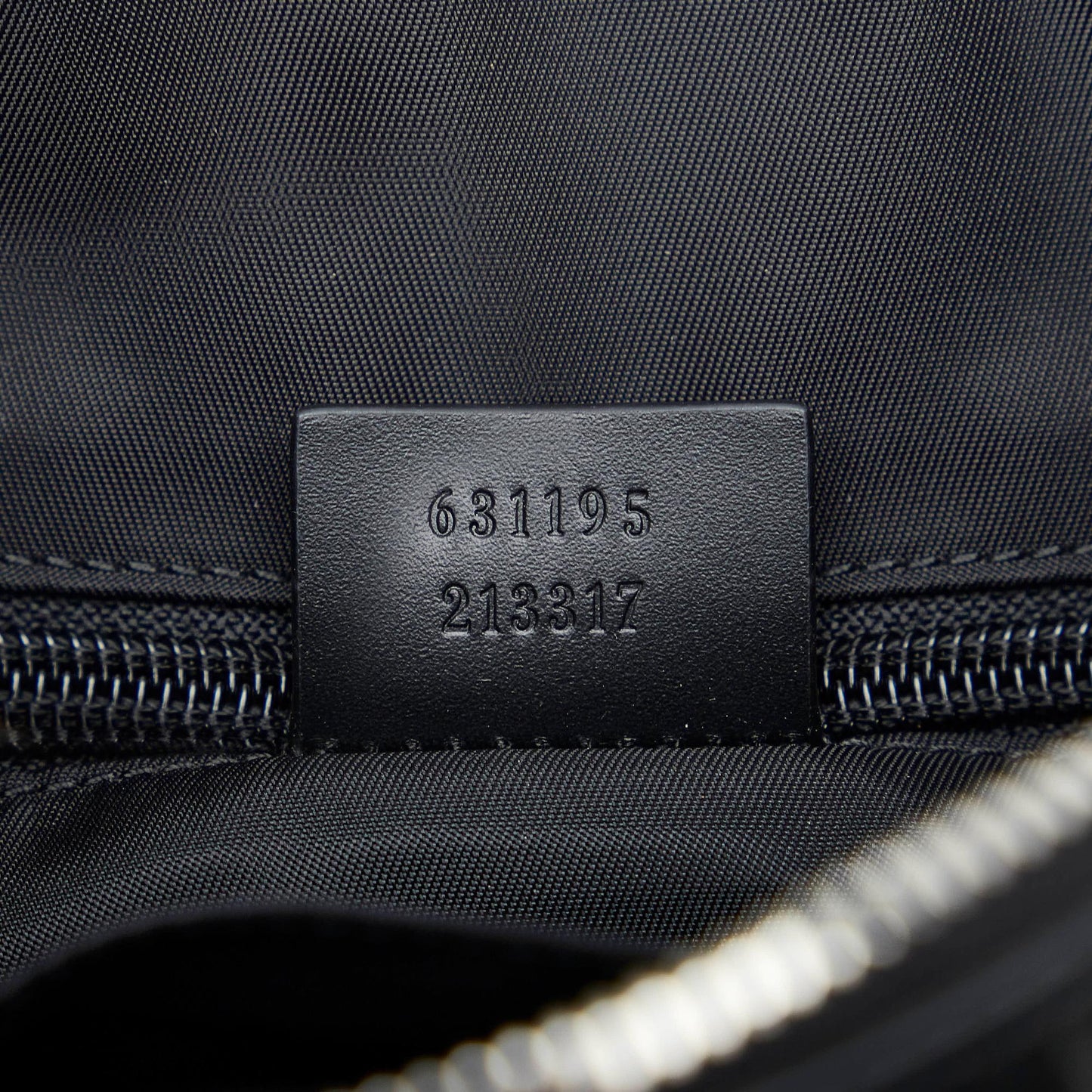Gucci Web Crossbody (SHG-ifmM35)