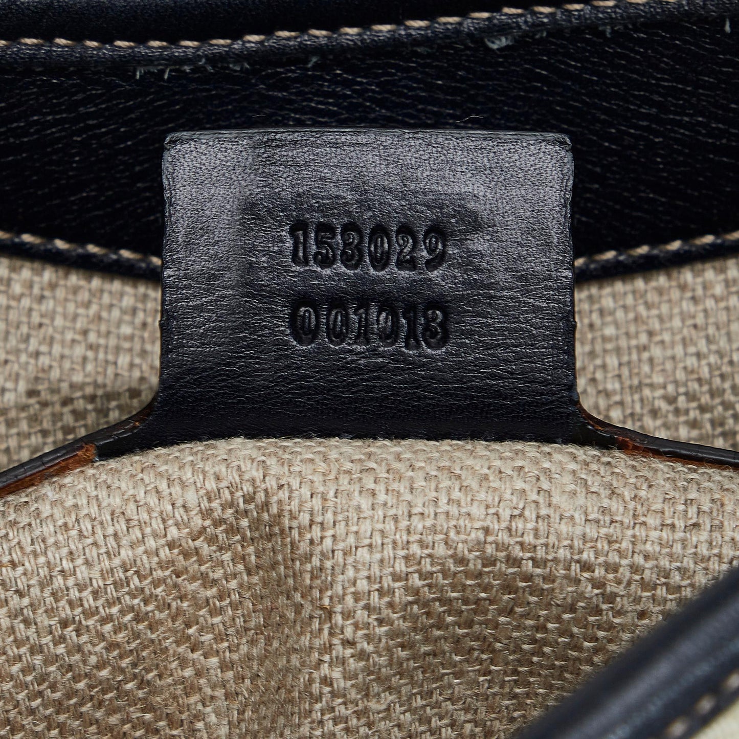 Gucci Web Jackie Shoulder Bag (SHG-RnxhF8)