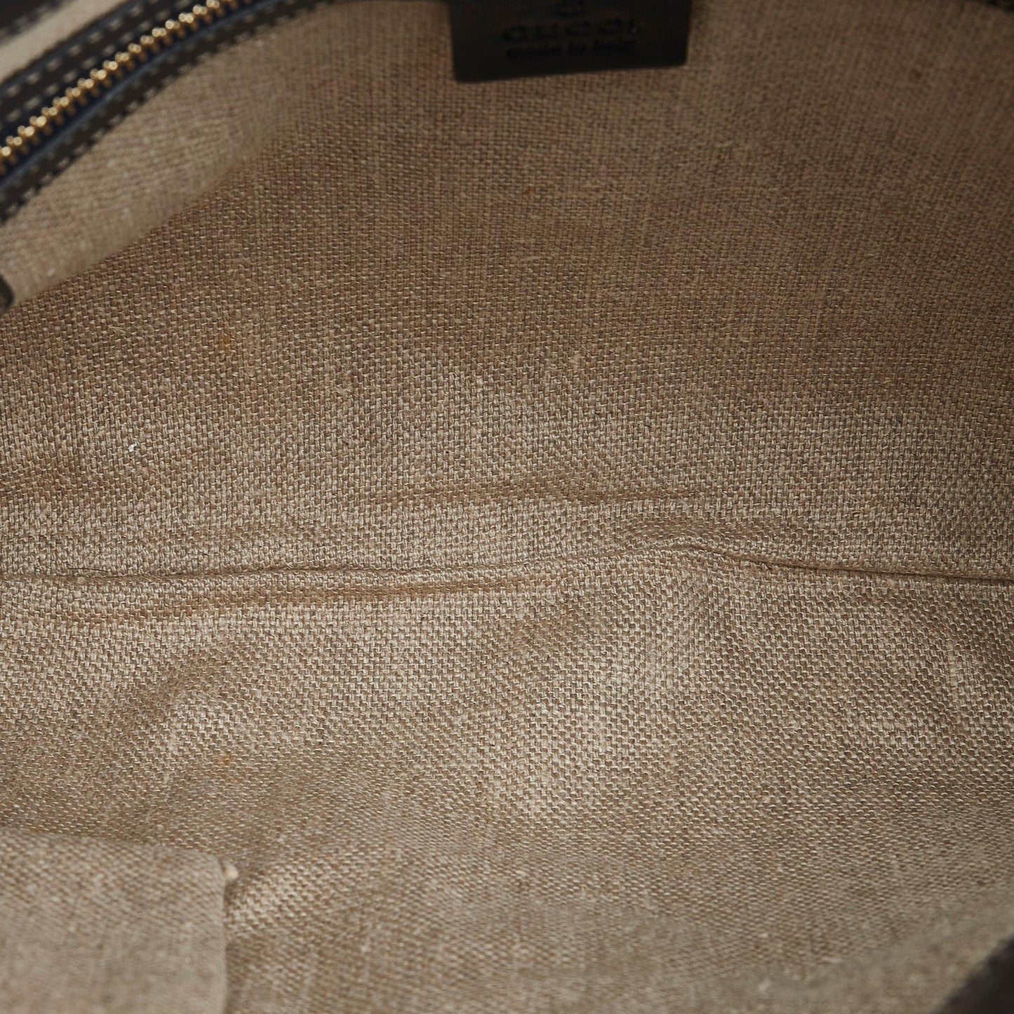 Gucci Web Jackie Shoulder Bag (SHG-RnxhF8)