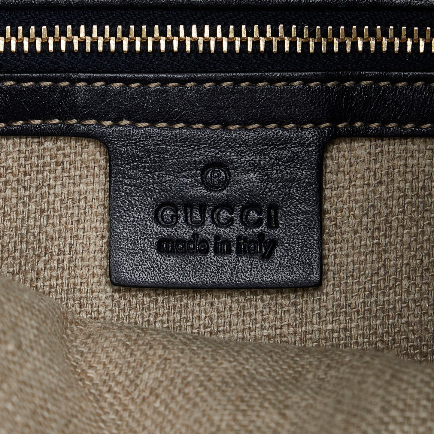 Gucci Web Jackie Shoulder Bag (SHG-RnxhF8)