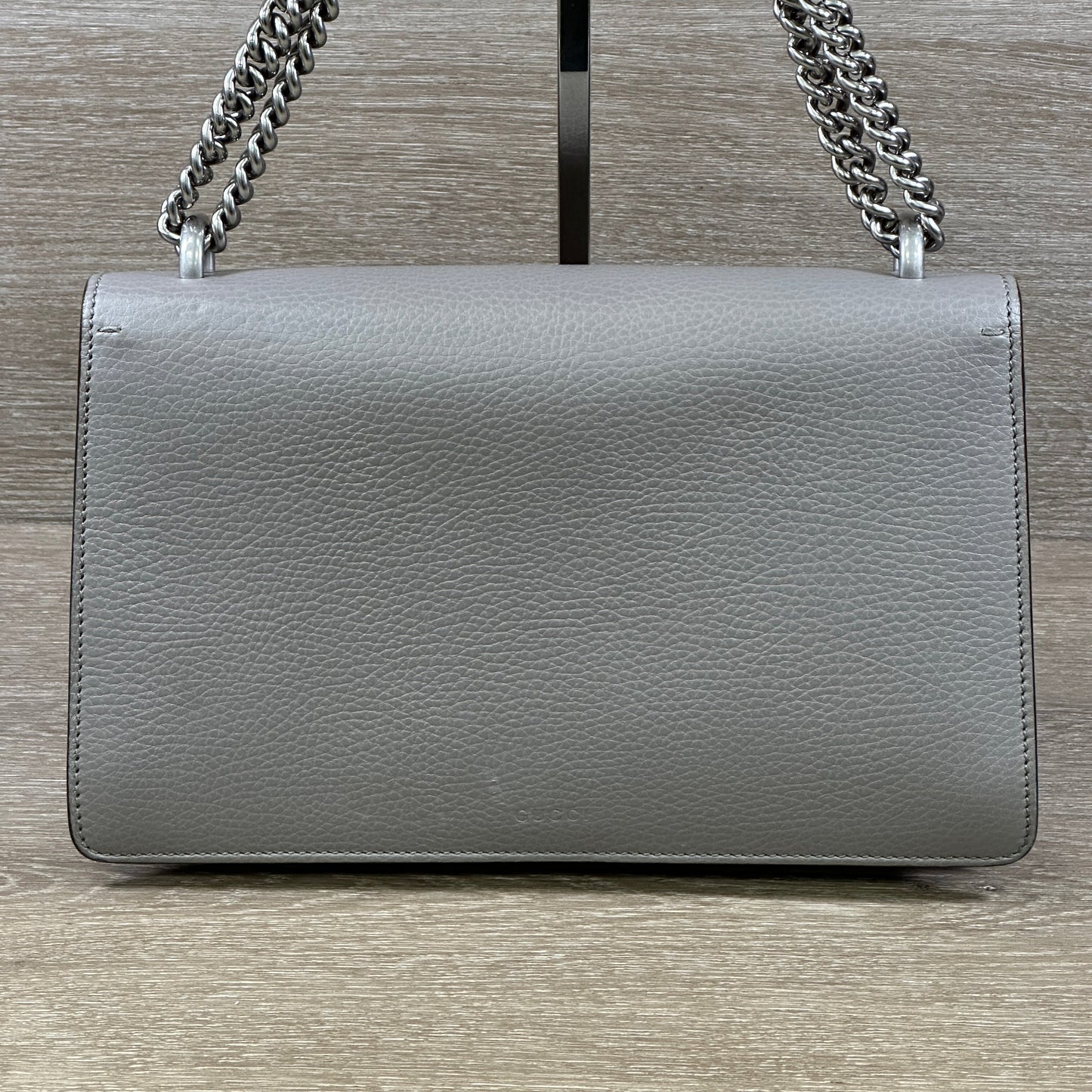 Gucci Dionysus Handbag - Grey