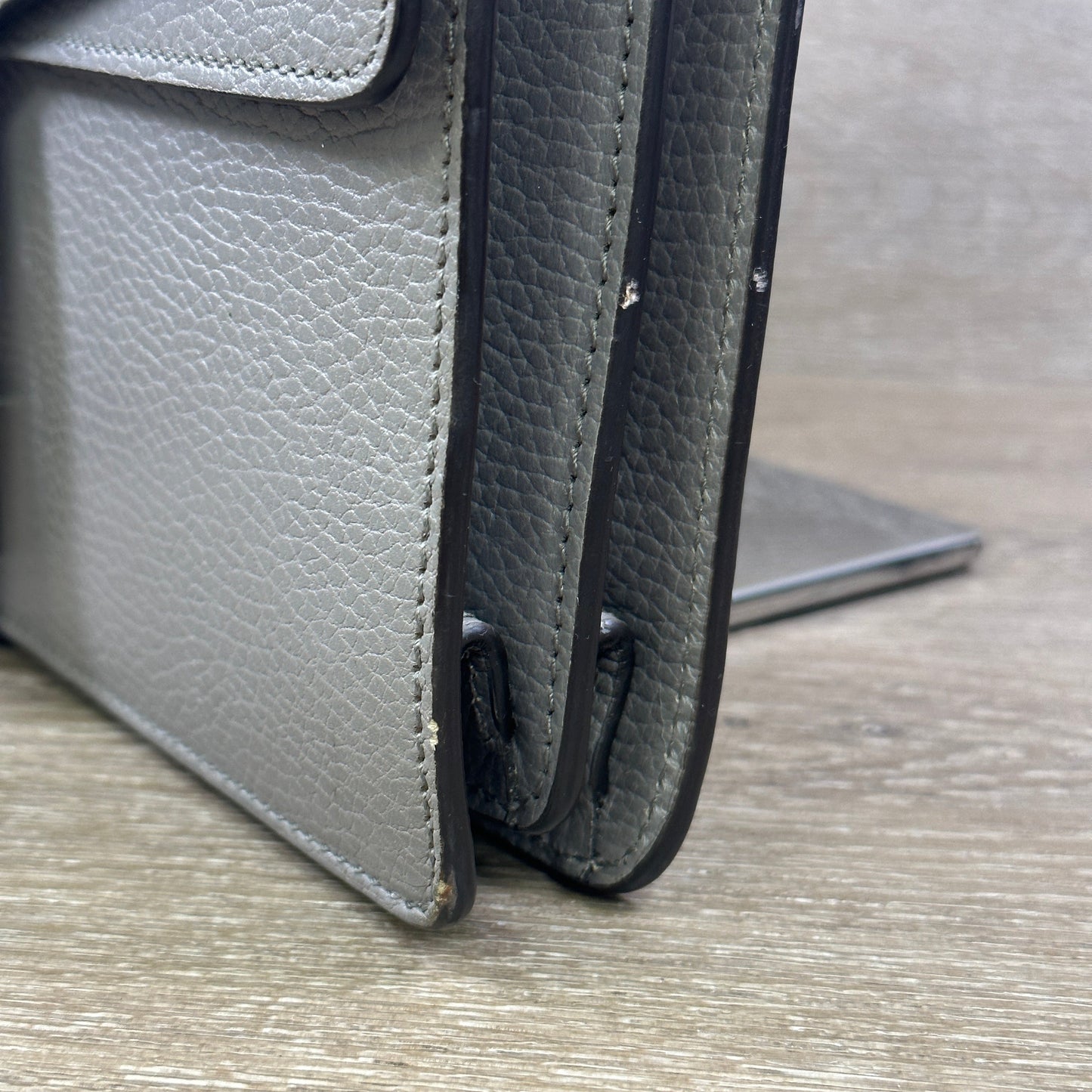 Gucci Dionysus Handbag - Grey