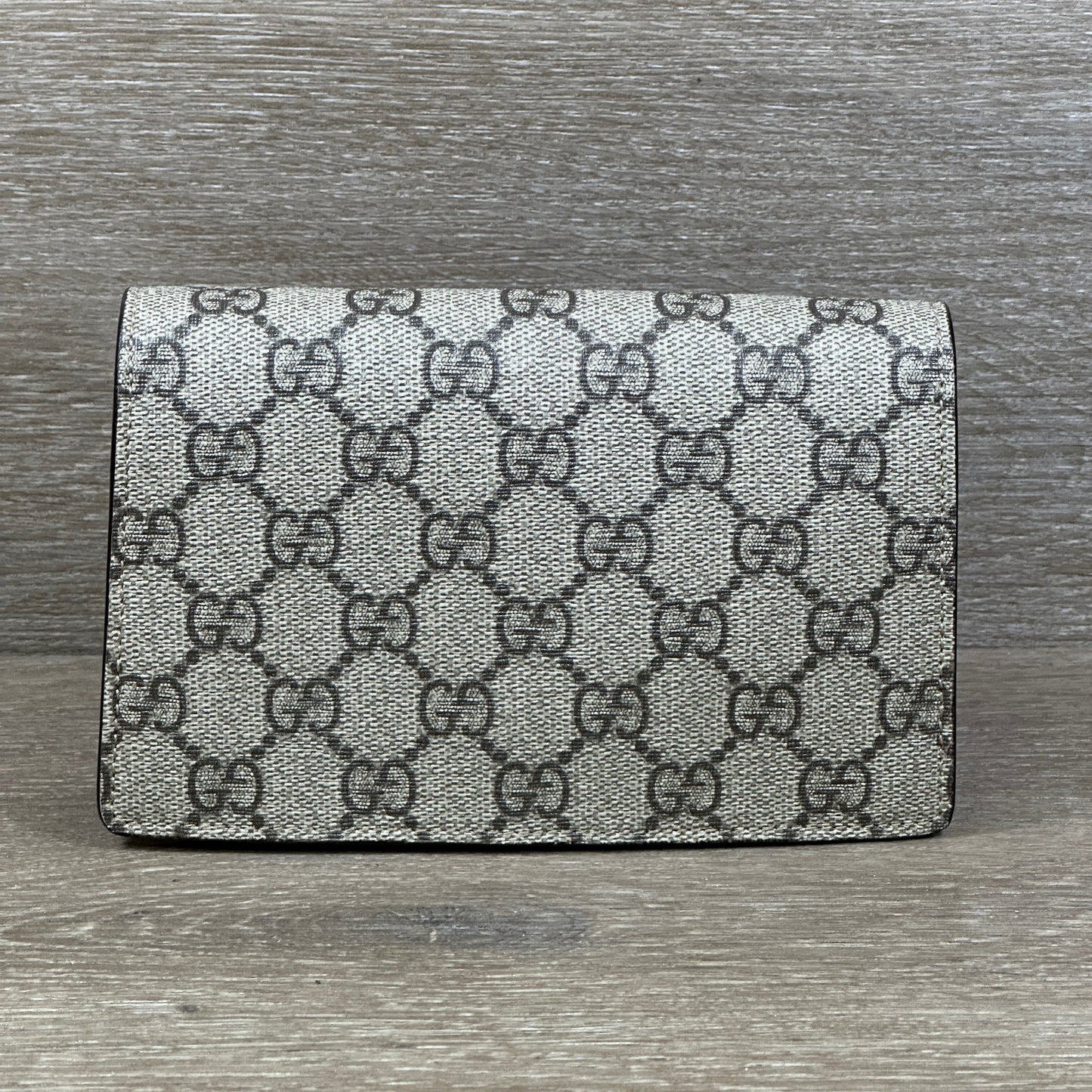 Gucci Dionysus Super Mini Supreme Canvas