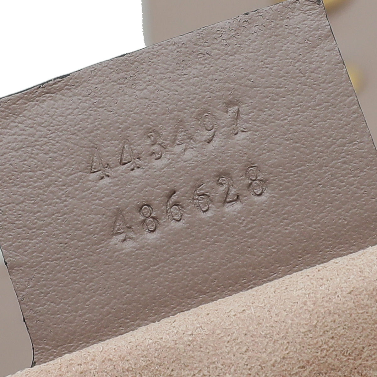 Gucci Dusty Pink GG Marmont Matelassé Small Bag