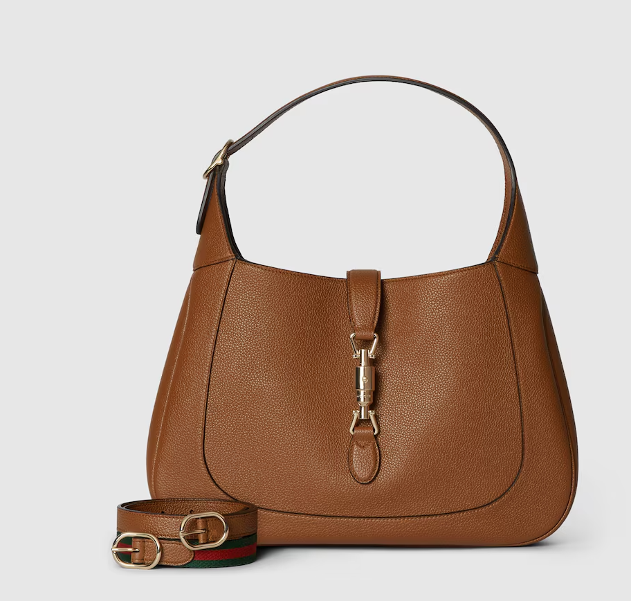 Gucci Jackie 1961 Medium Shoulder Bag