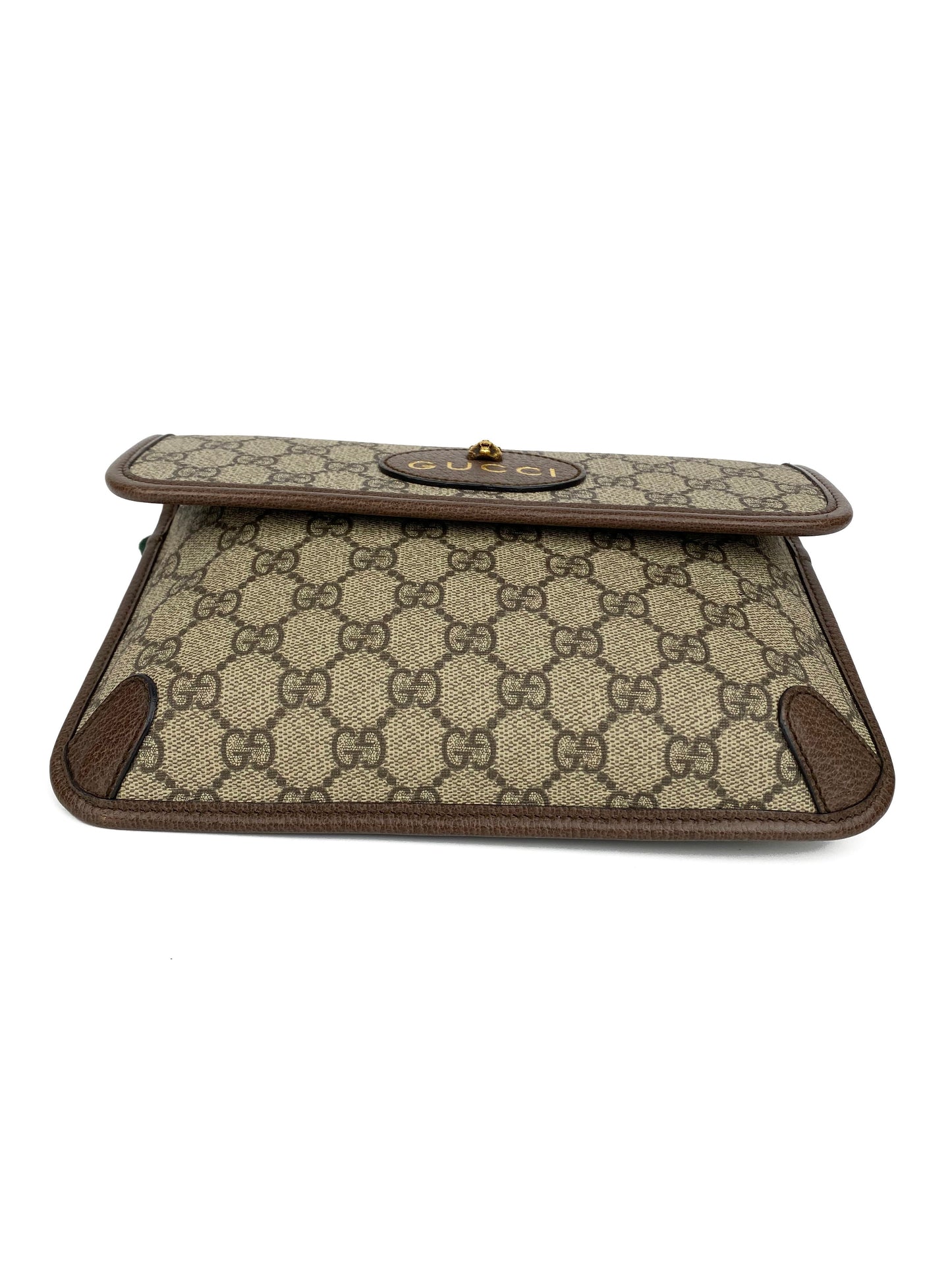 Gucci Neo Vintage GG Supreme Belt Bag
