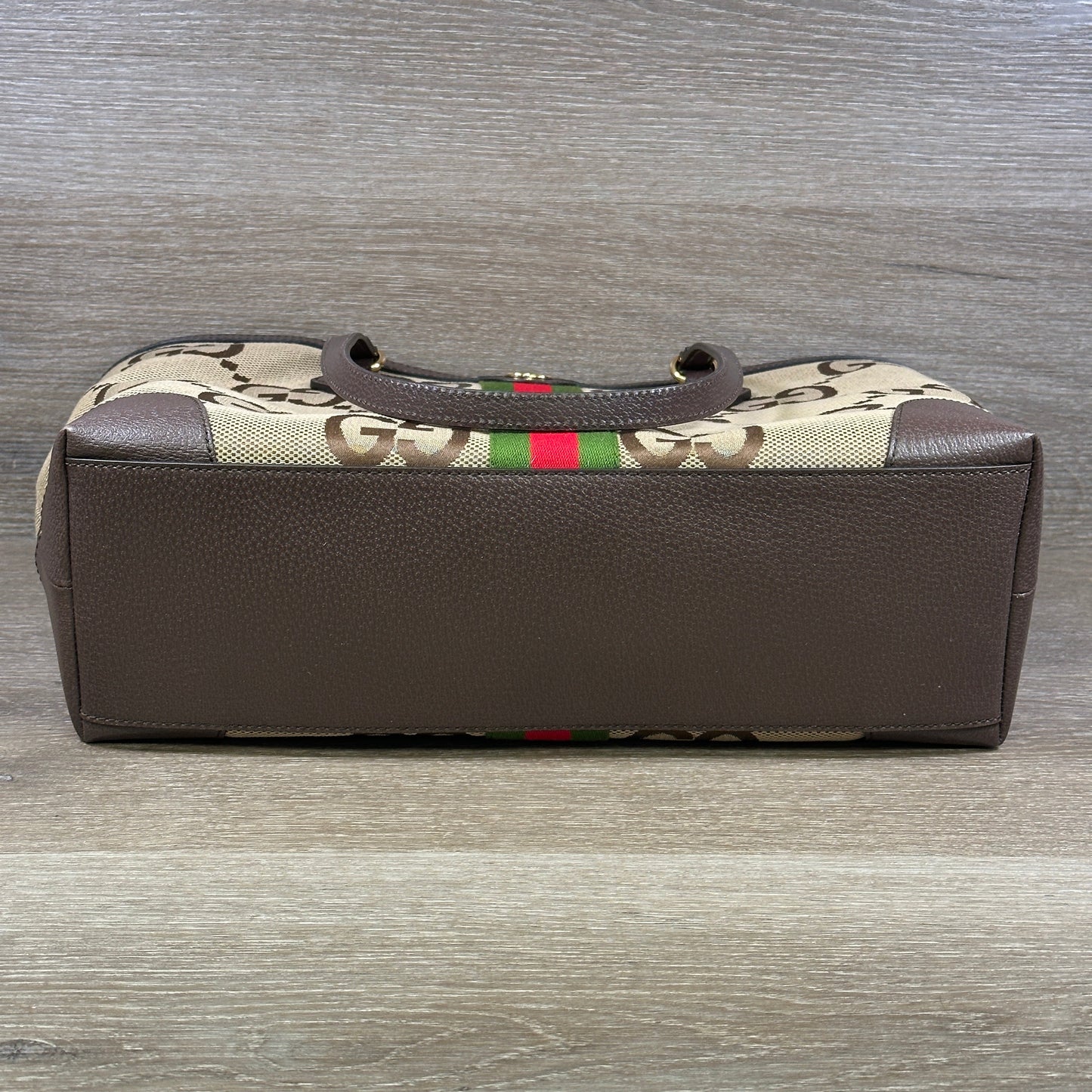 Gucci Ophidia Jumbo GG Tote - Medium