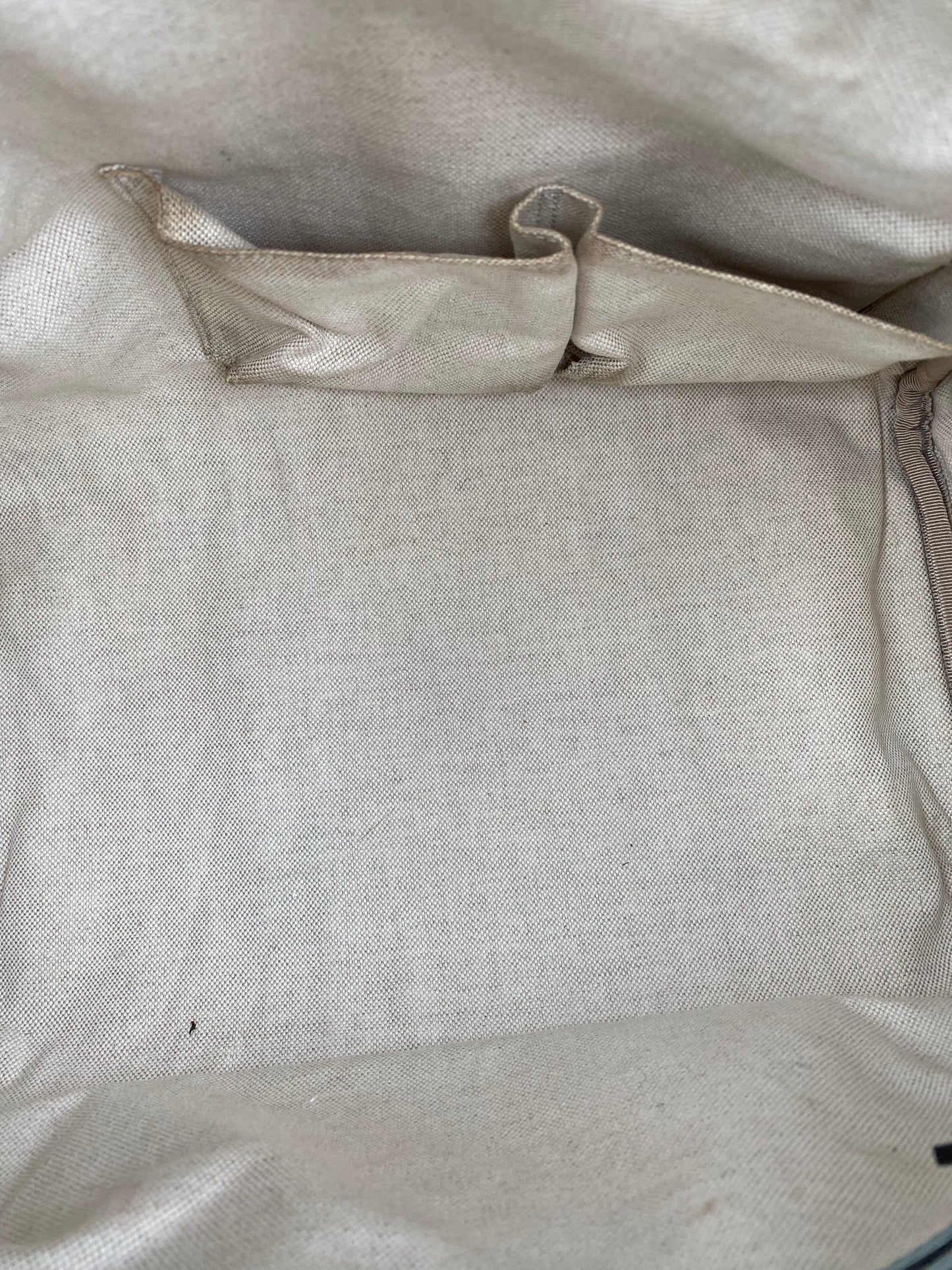 Gucci Vintage GG Monogram Medium Boston Bag