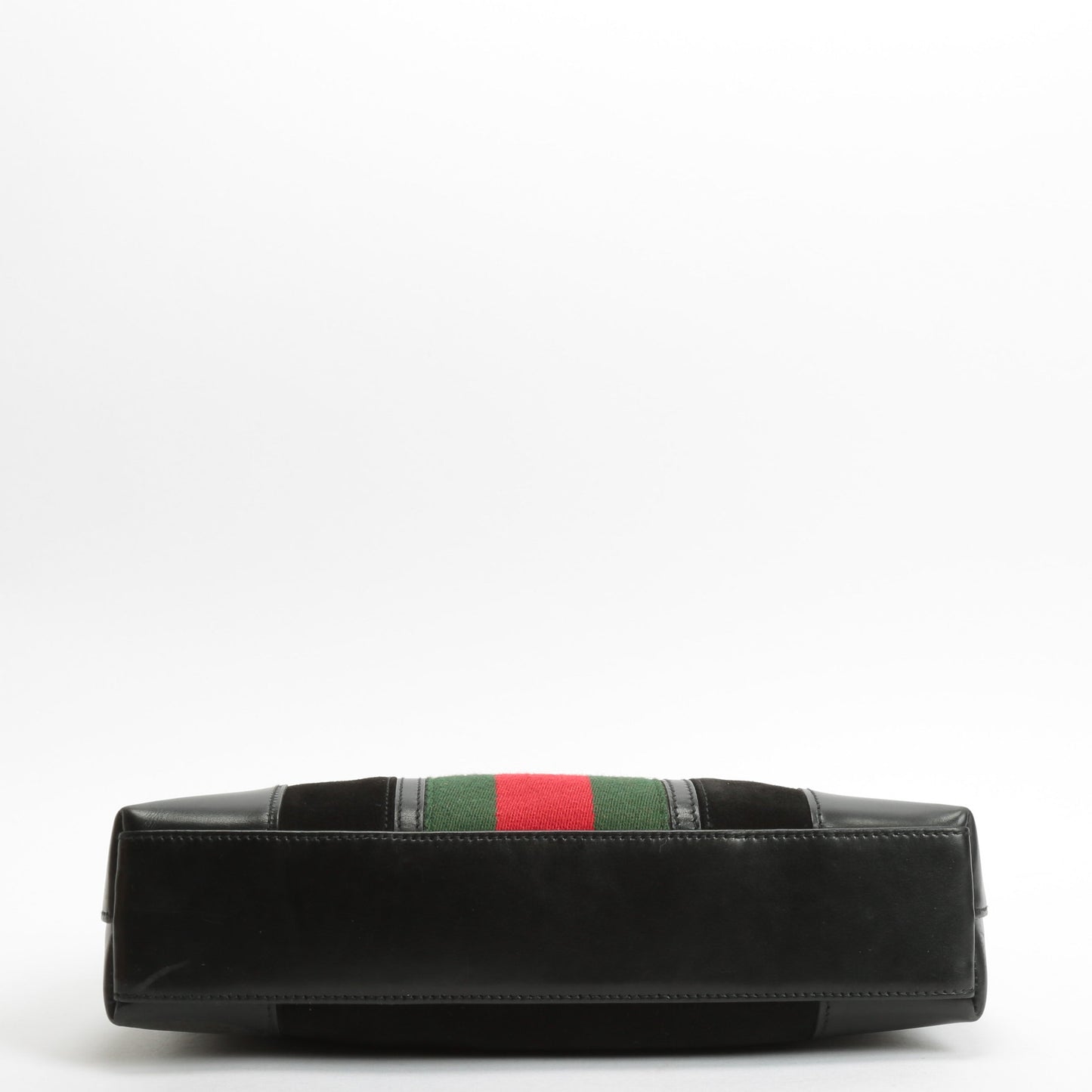 GUCCI Vintage - Charlotte Handbag Black - OUTLET FINAL SALE