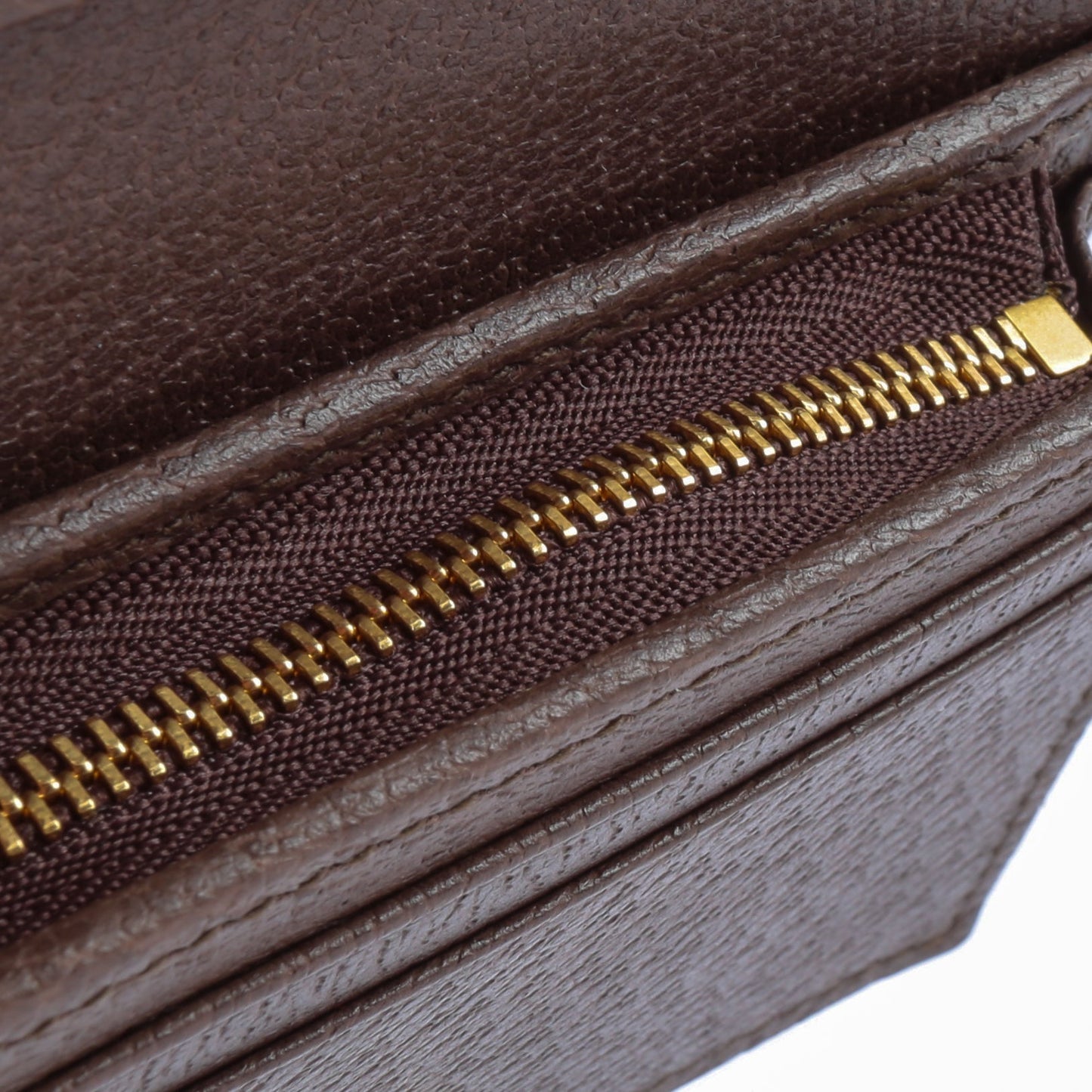 GUCCI Ophidia GG Card Case Wallet