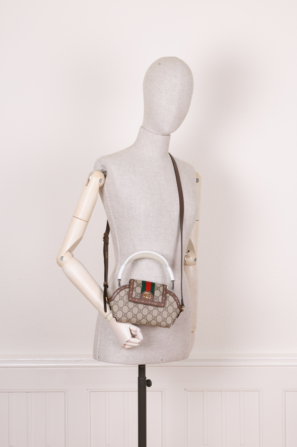 GUCCI Ophidia Case for Airpods Max