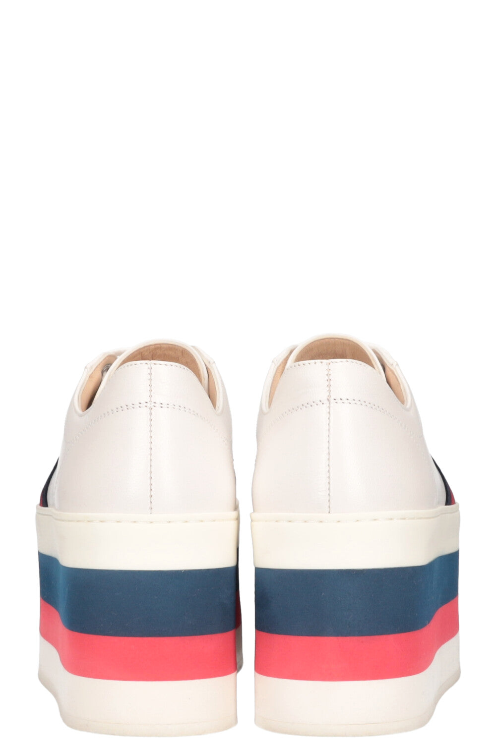 GUCCI Platform Sneakers
