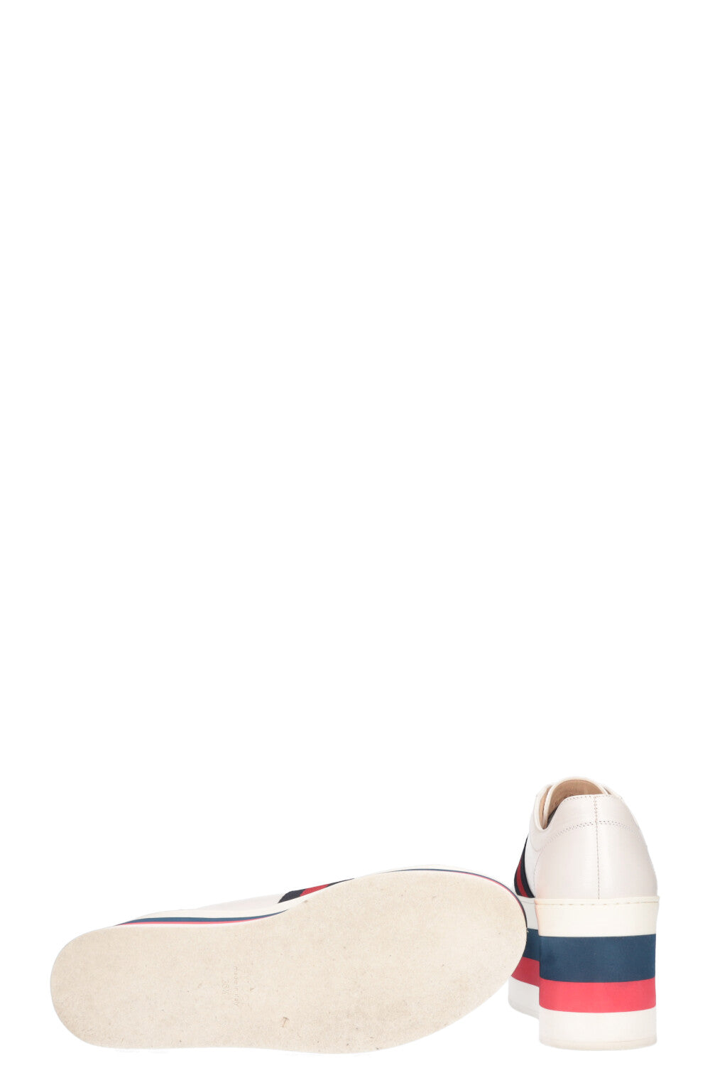 GUCCI Platform Sneakers