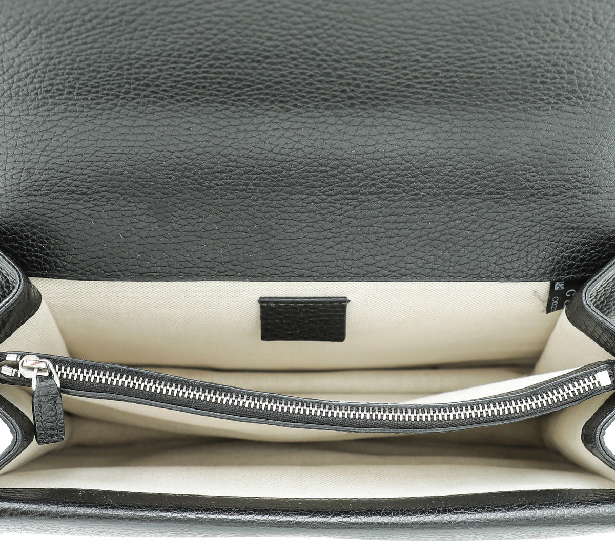 Gucci Black Dionysus Small Bag