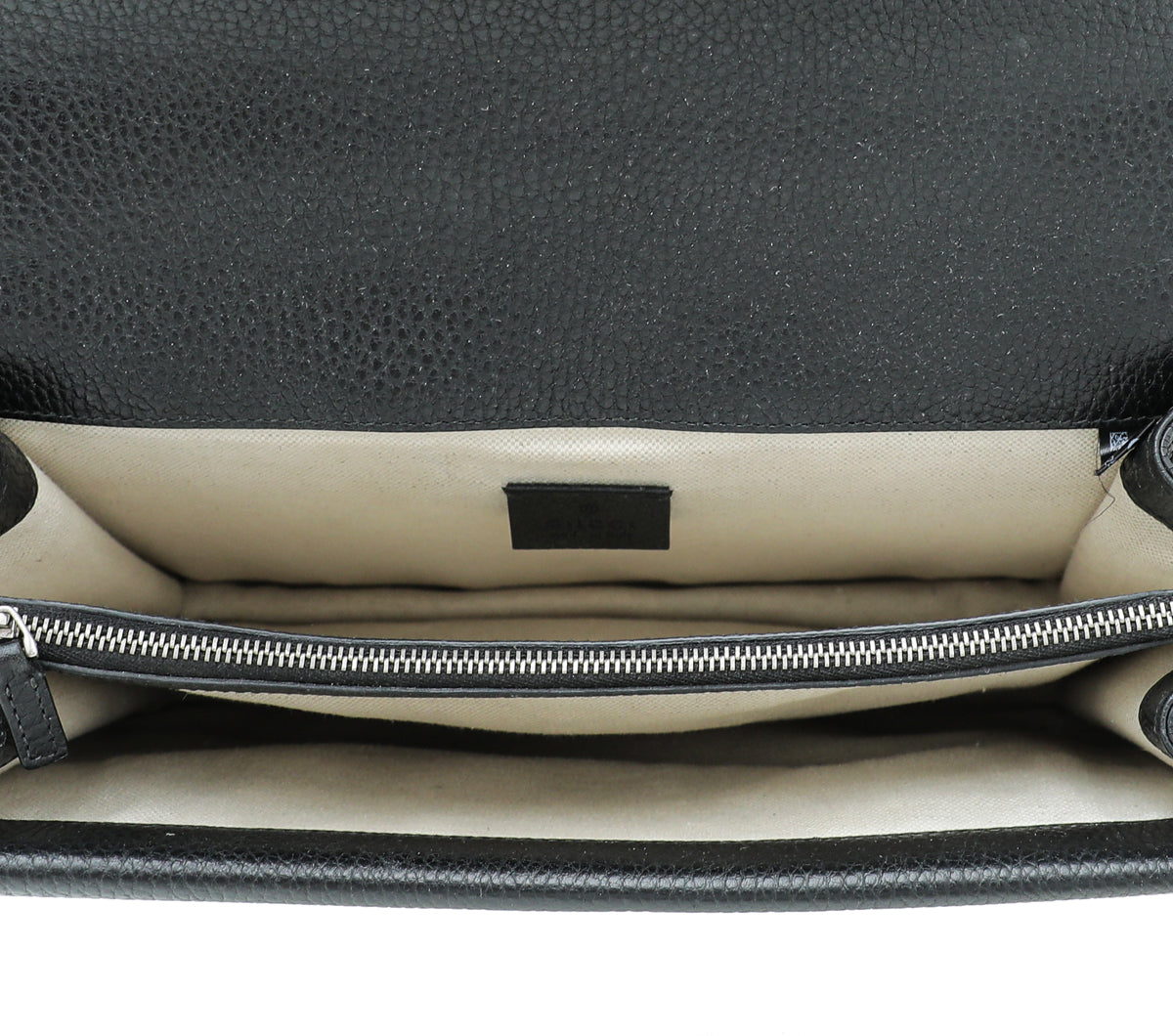 Gucci Black Dionysus Medium Bag