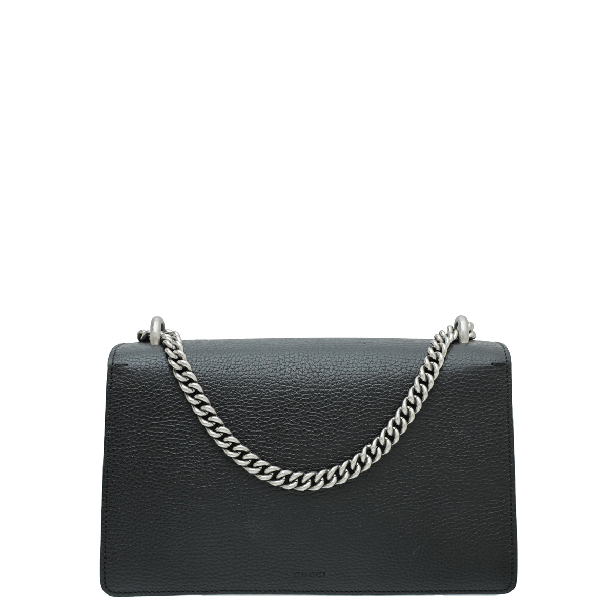 Gucci Black Dionysus Small Bag