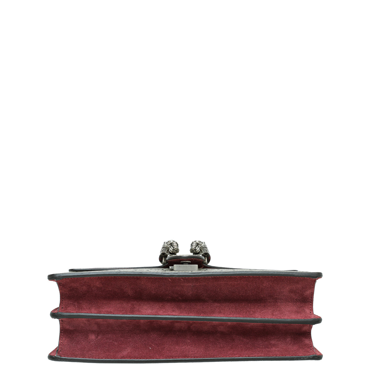 Gucci Bicolor Blooms Print Dionysus Small Bag